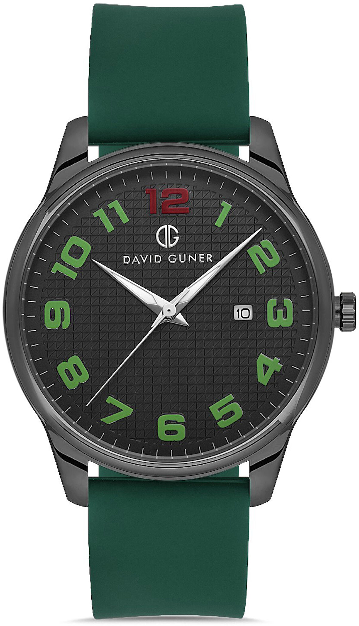 David Guner DG-8689GD-ZX2