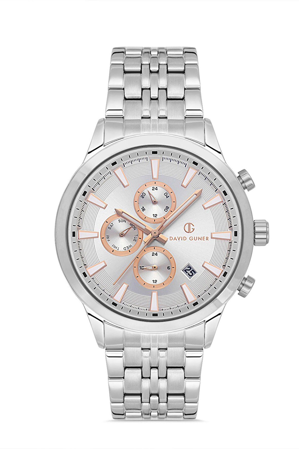 David Guner DG-8713GA-A1