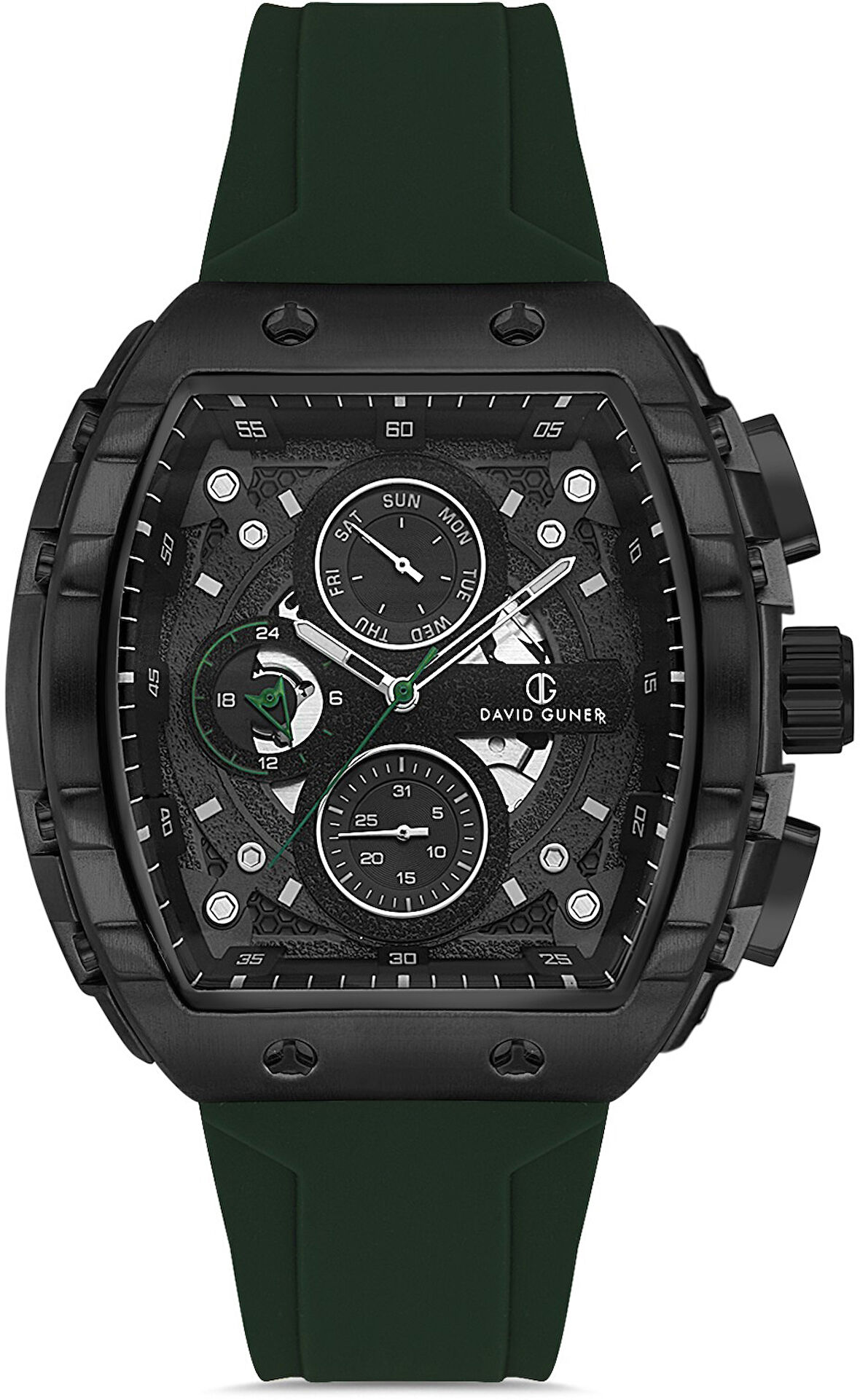 David Guner DG-8489GD-ZF2