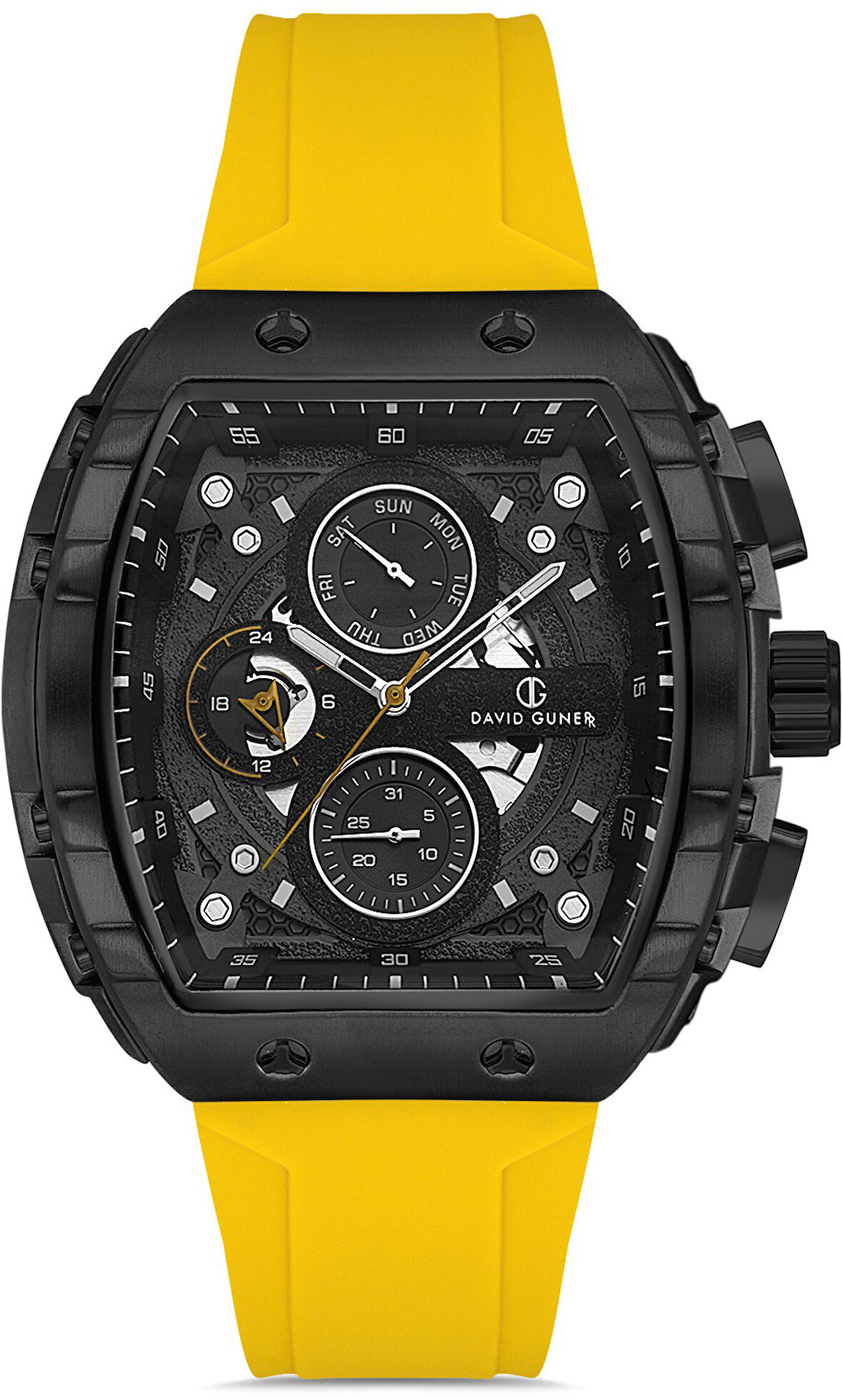 David Guner DG-8489GD-ZR2