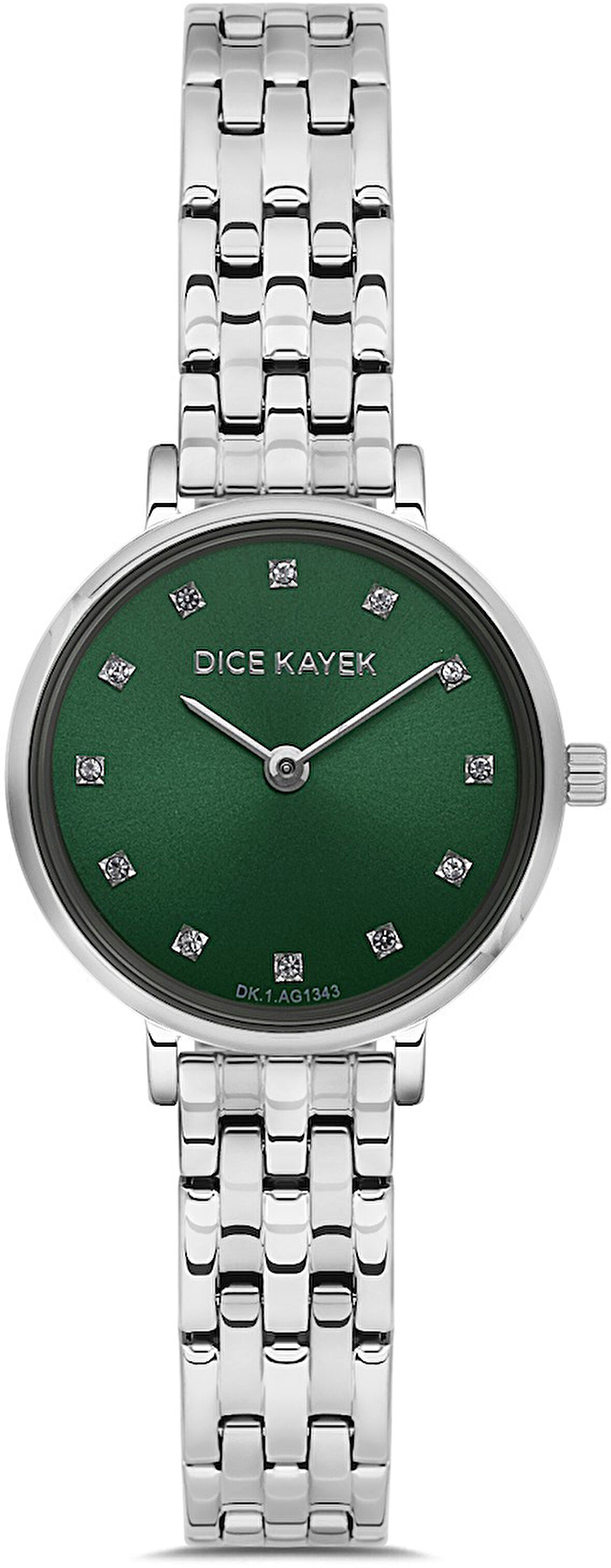 DICE KAYEK KADIN KOL SAATİ DK.1.AG1343.02