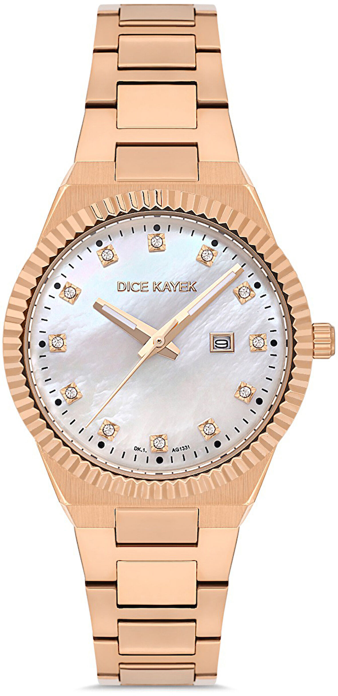Dice Kayek DK.1.AG1331.10