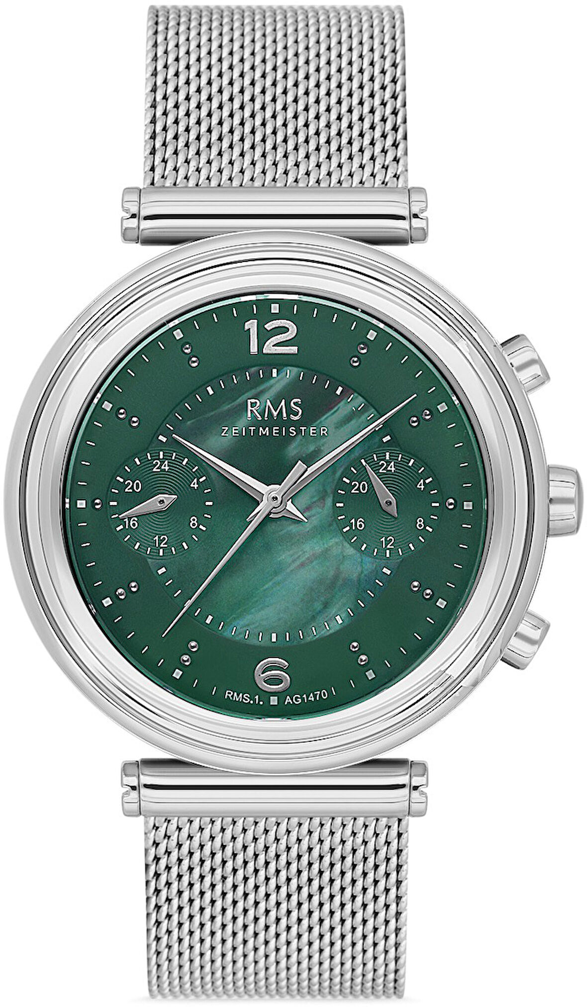 RMS KADIN KOL SAATİ RMS.1.AG1470.02
