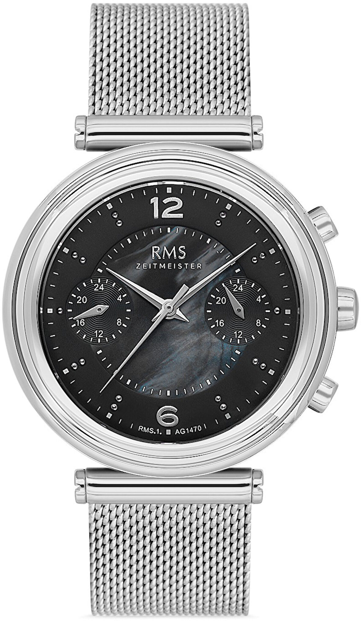 RMS KADIN KOL SAATİ RMS.1.AG1470.03