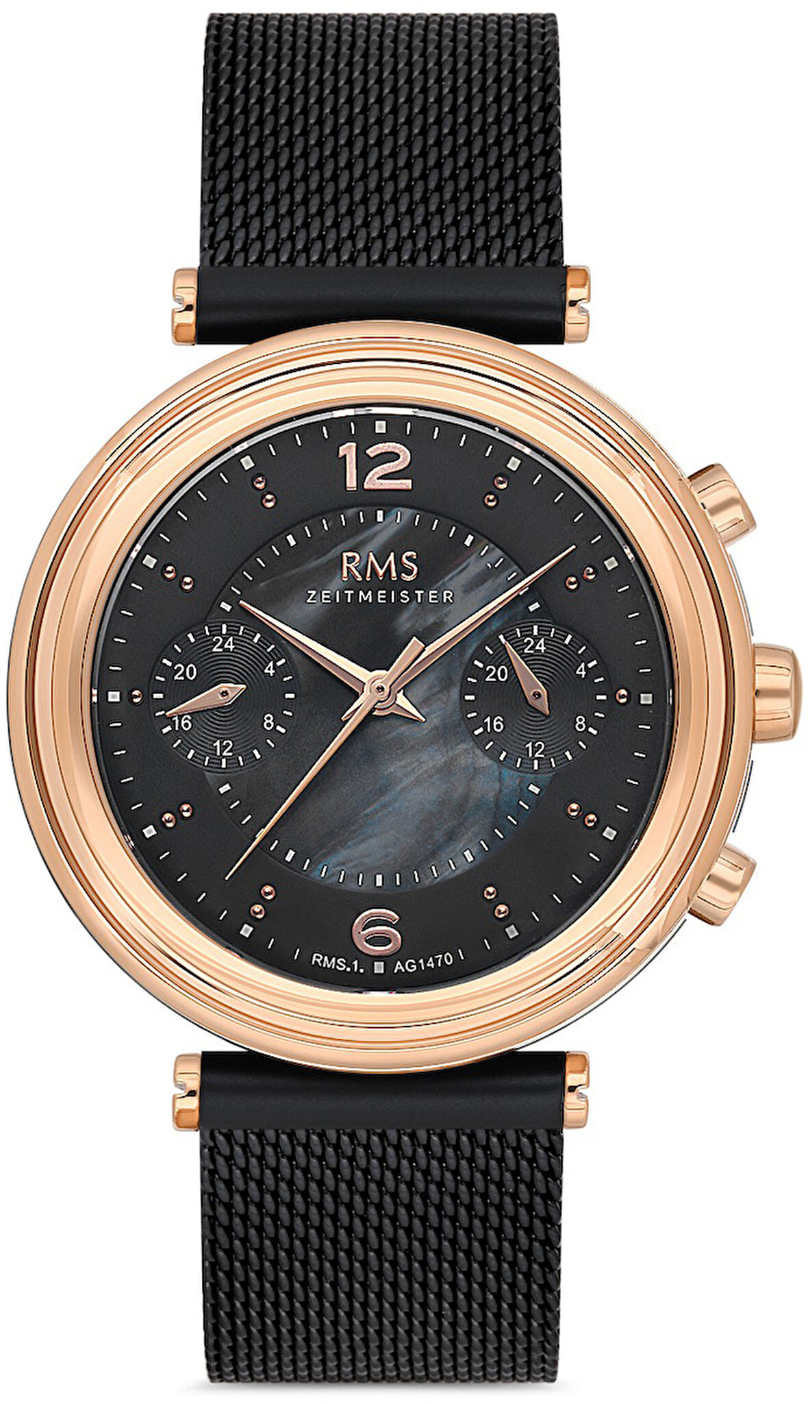 RMS KADIN KOL SAATİ RMS.1.AG1470.07