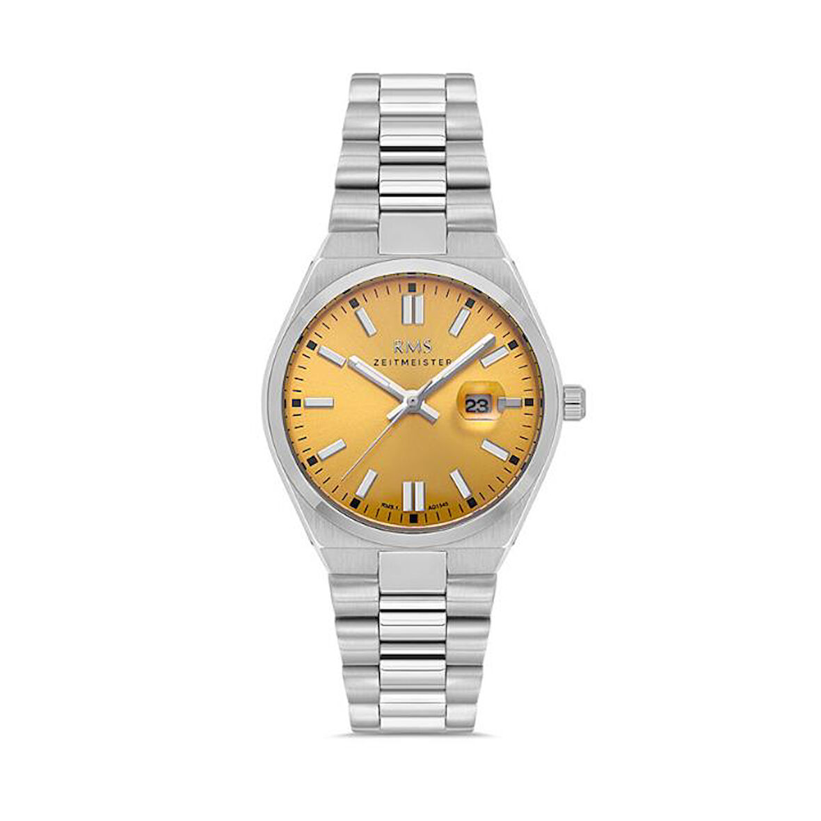 Rms Zeitmaster RMS.1.AG1545.05 Kadın Kol Saati