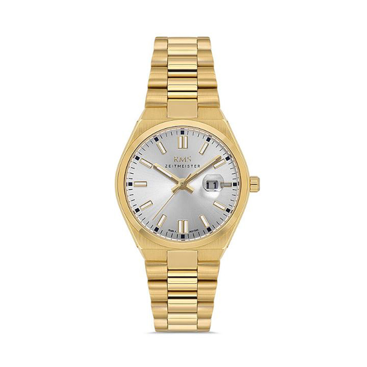 Rms Zeitmaster RMS.1.AG1545.08 Kadın Kol Saati