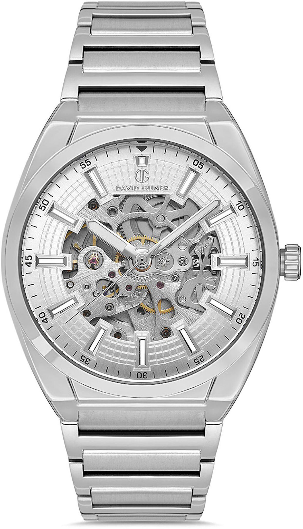 David Guner DG-8653GA-A1