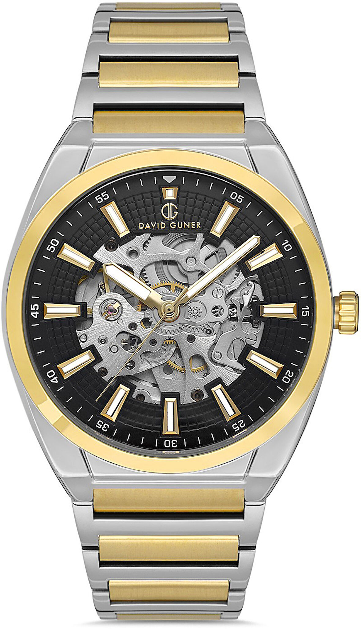 David Guner DG-8653GA-D2