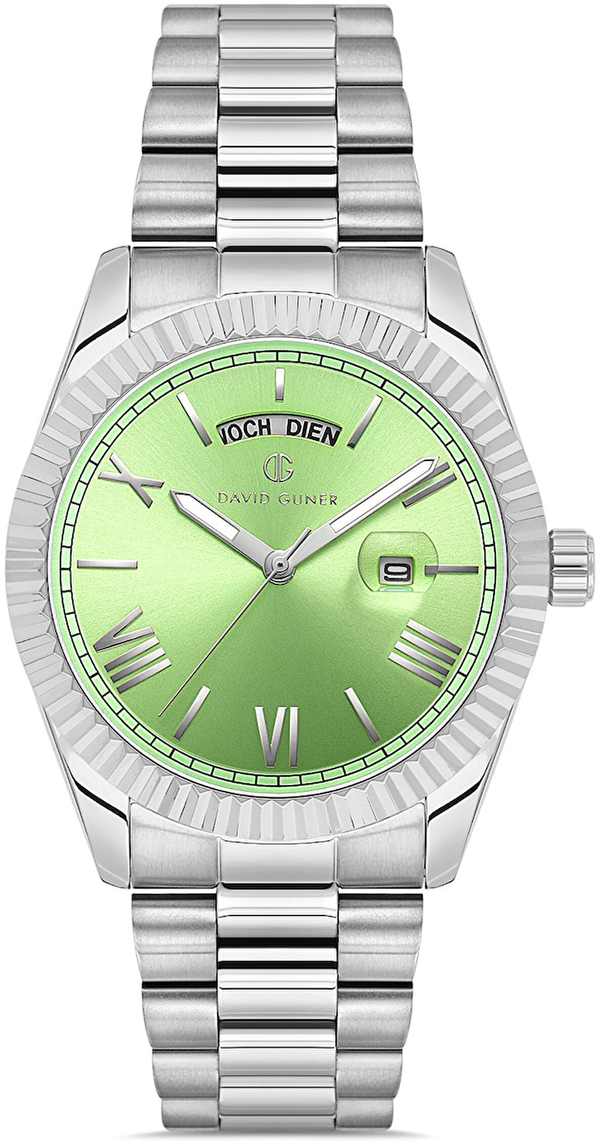 David Guner DG-8698GA-A10A