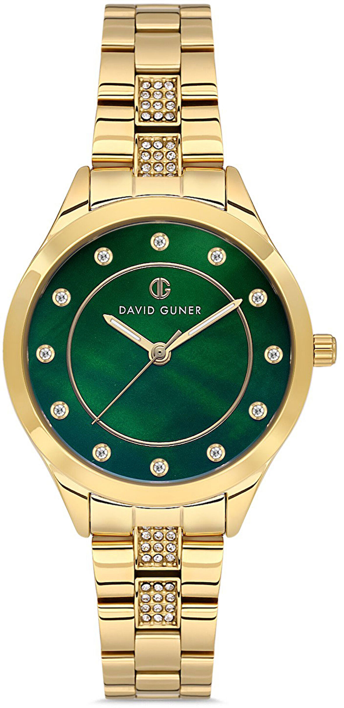 David Guner DG-8692LA-B10