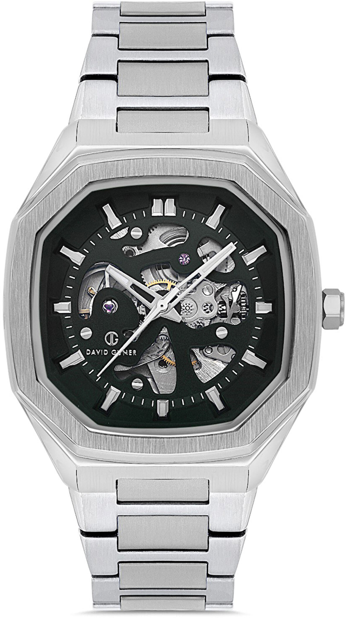 David Guner DG-8501GA-A2