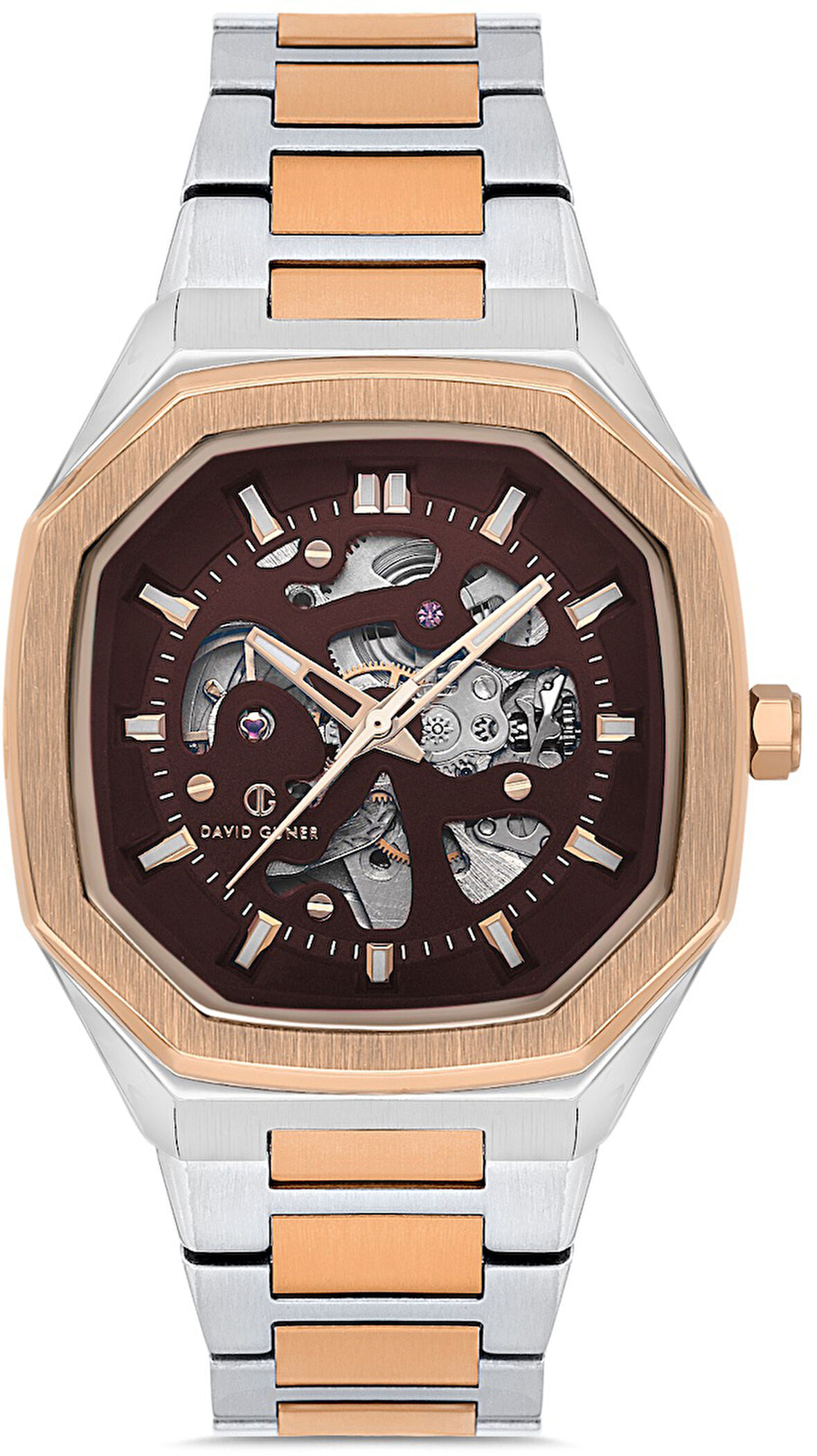 David Guner DG-8501GA-E6