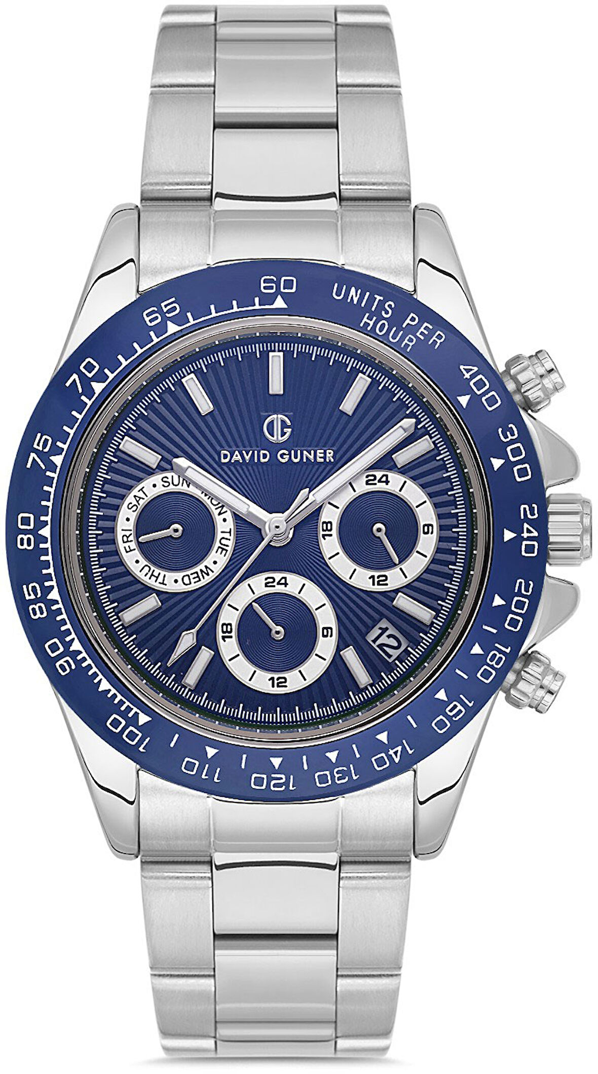 David Guner DG-8711GA-A3