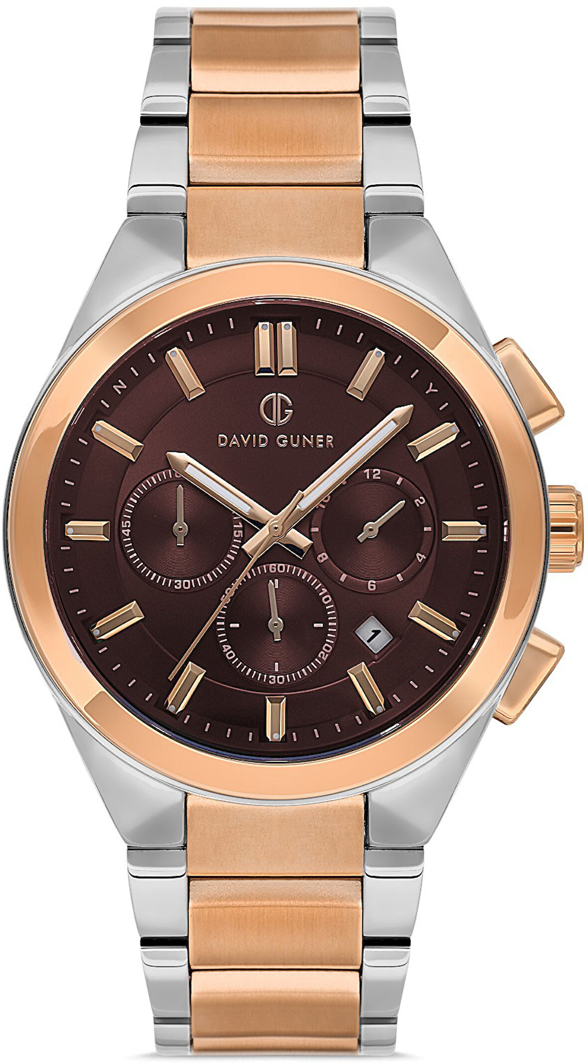 David Guner DG-8676GA-E6