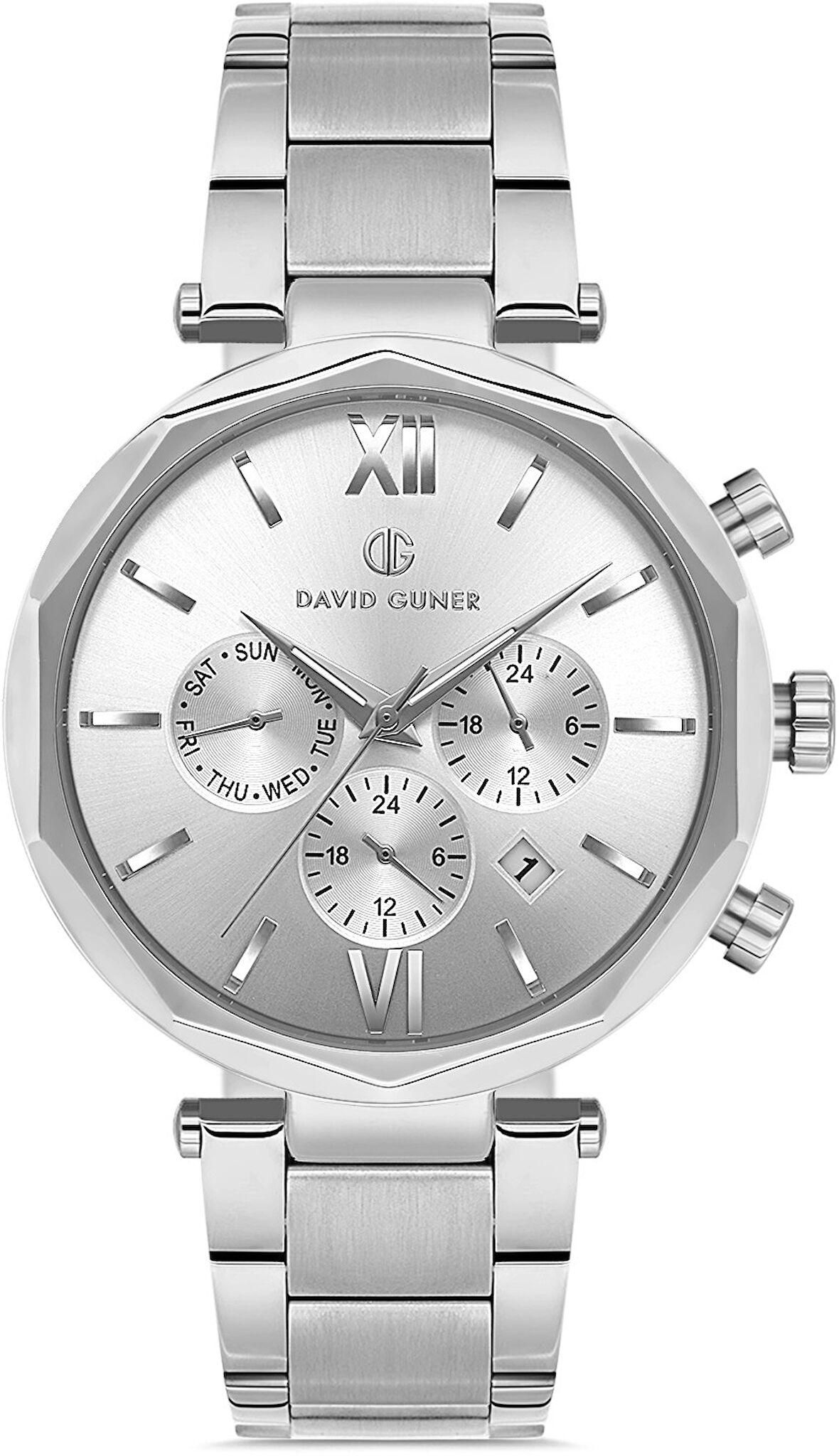 David Guner DG-8693GA-A1