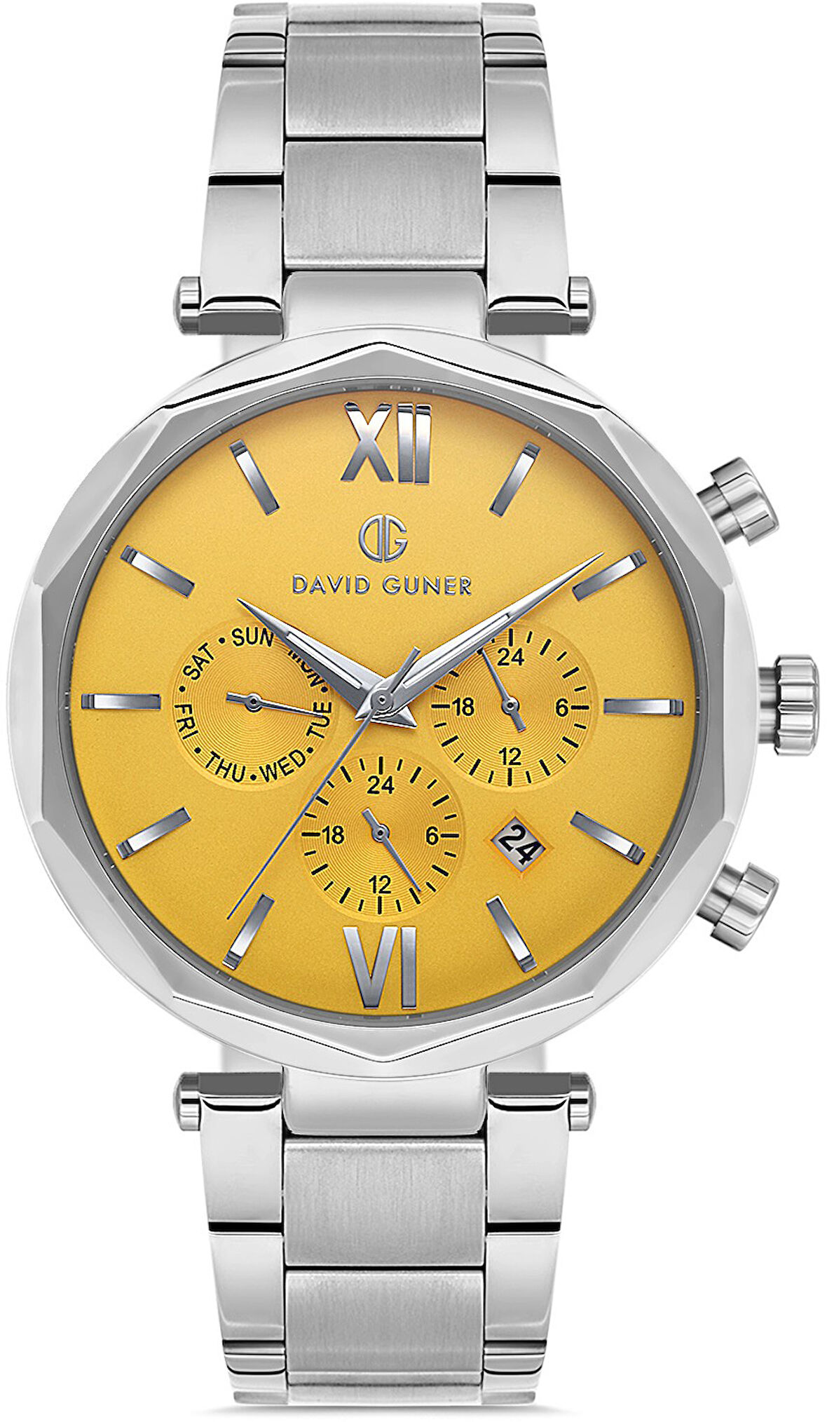 David Guner DG-8693GA-A12