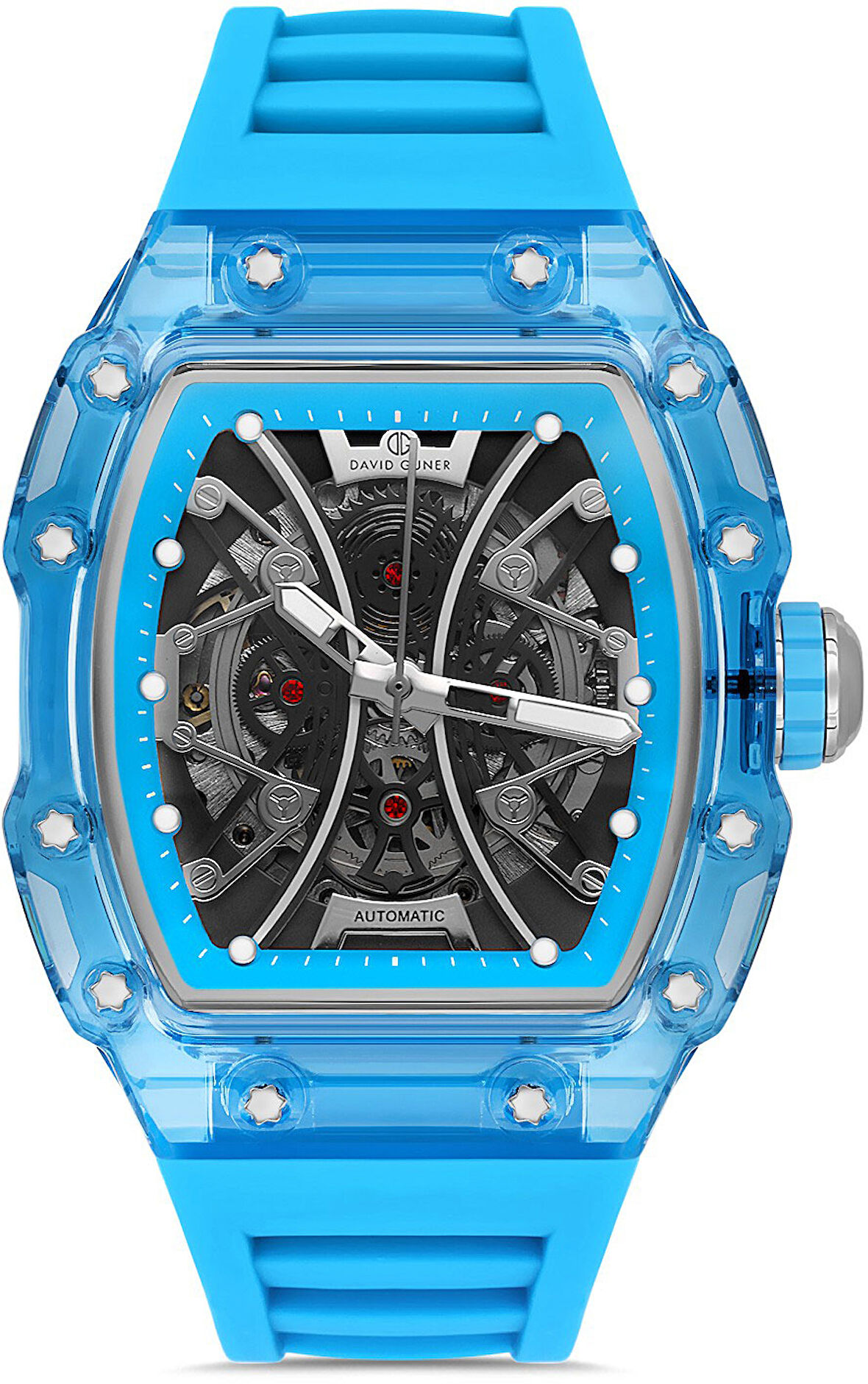 David Guner DG-8628GD-H2