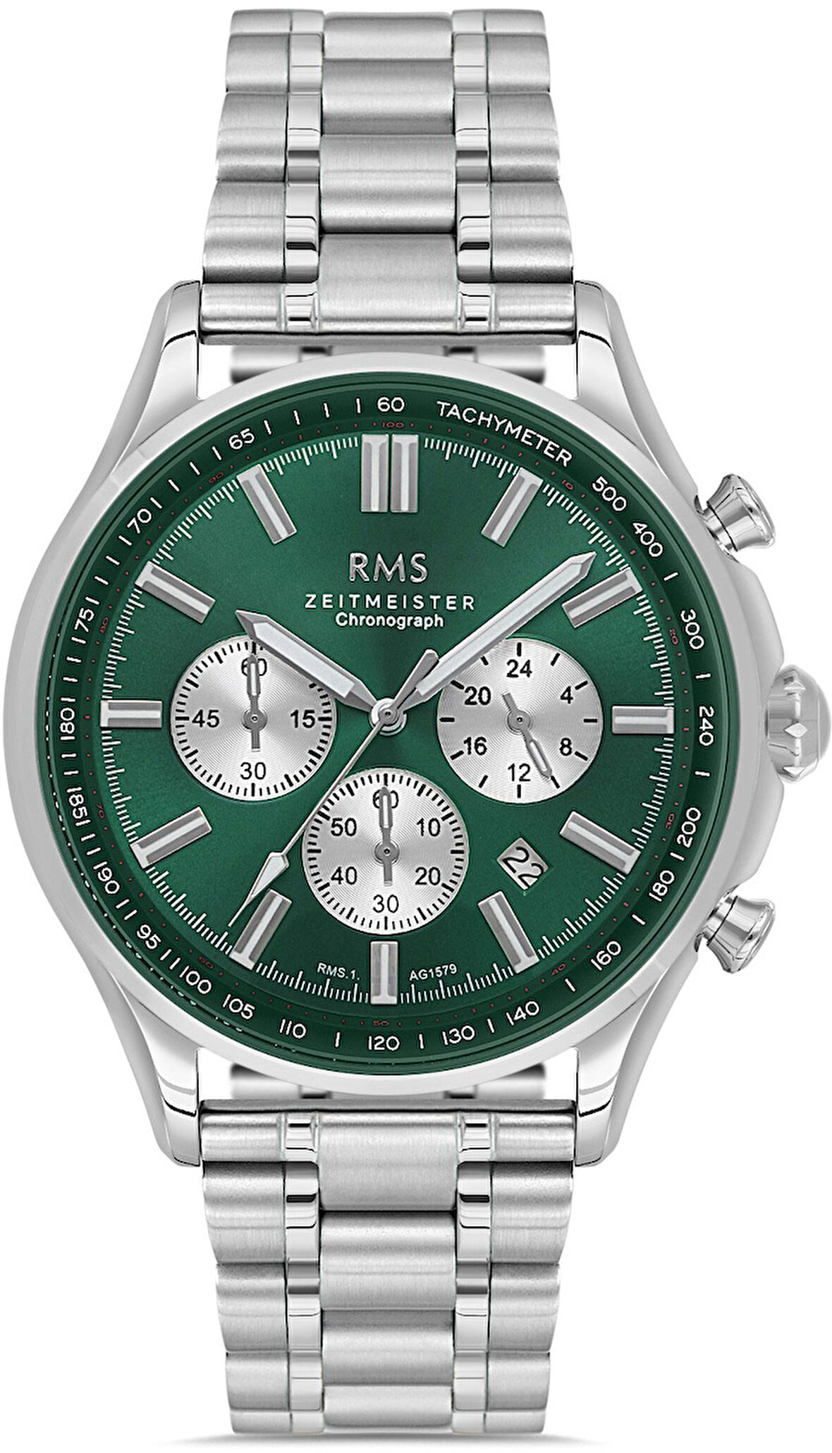 RMS ERKEK KOL SAATİ RMS.1.AG1579.05