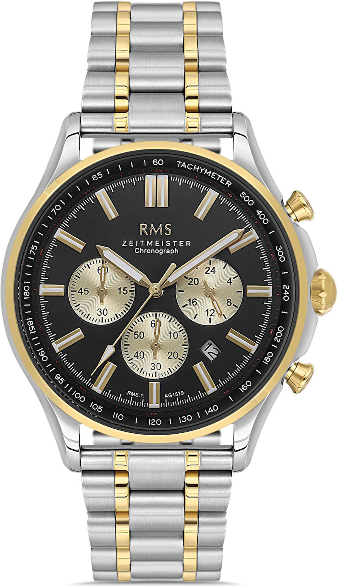 RMS ERKEK KOL SAATİ RMS.1.AG1579.07