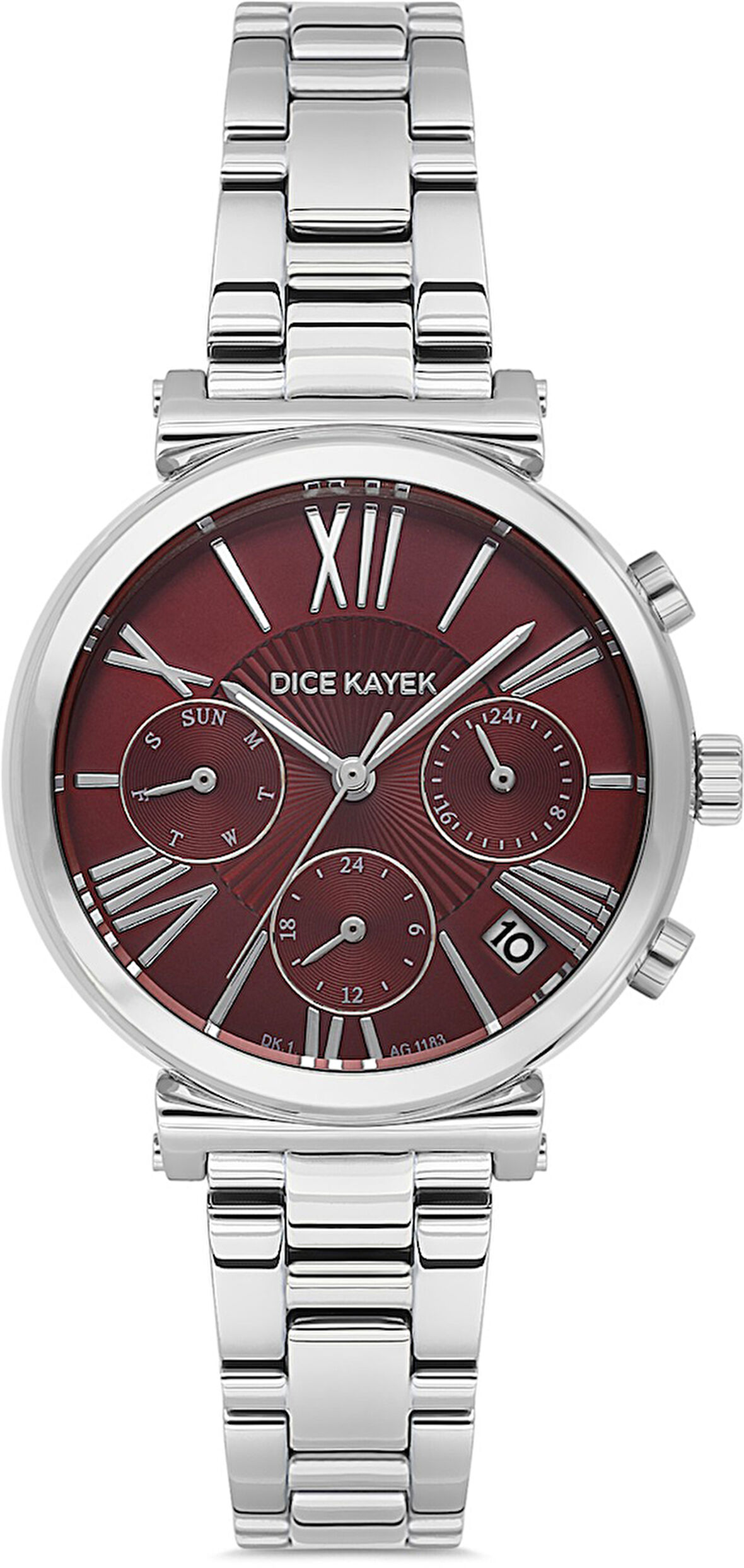Dice Kayek DK.1.AG1183.14