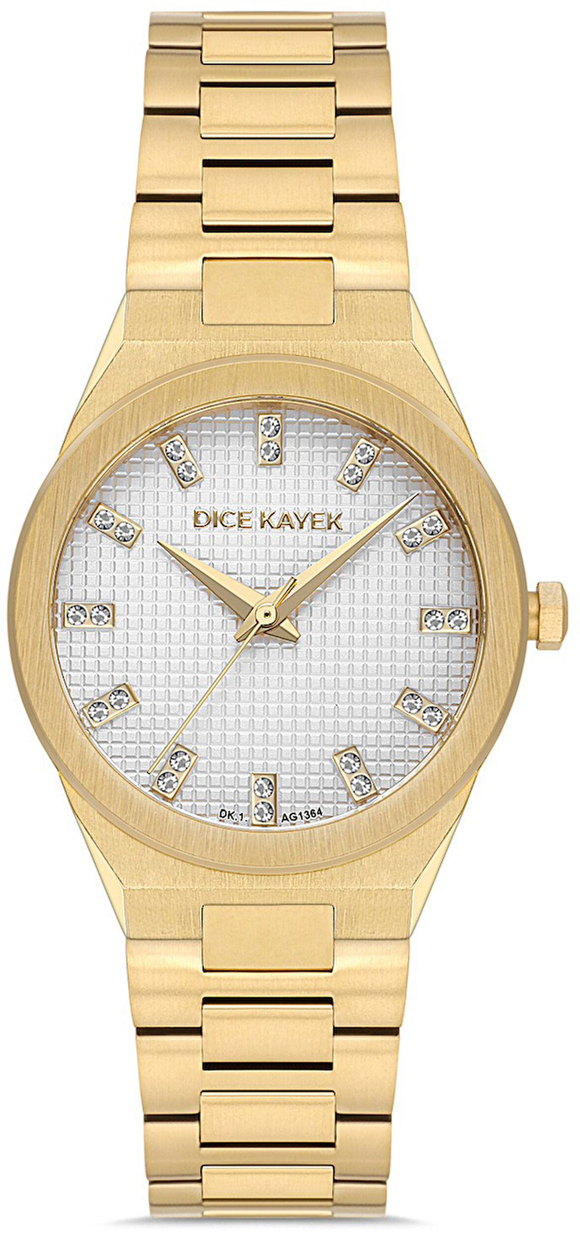 Dice Kayek DK.1.AG1364.07