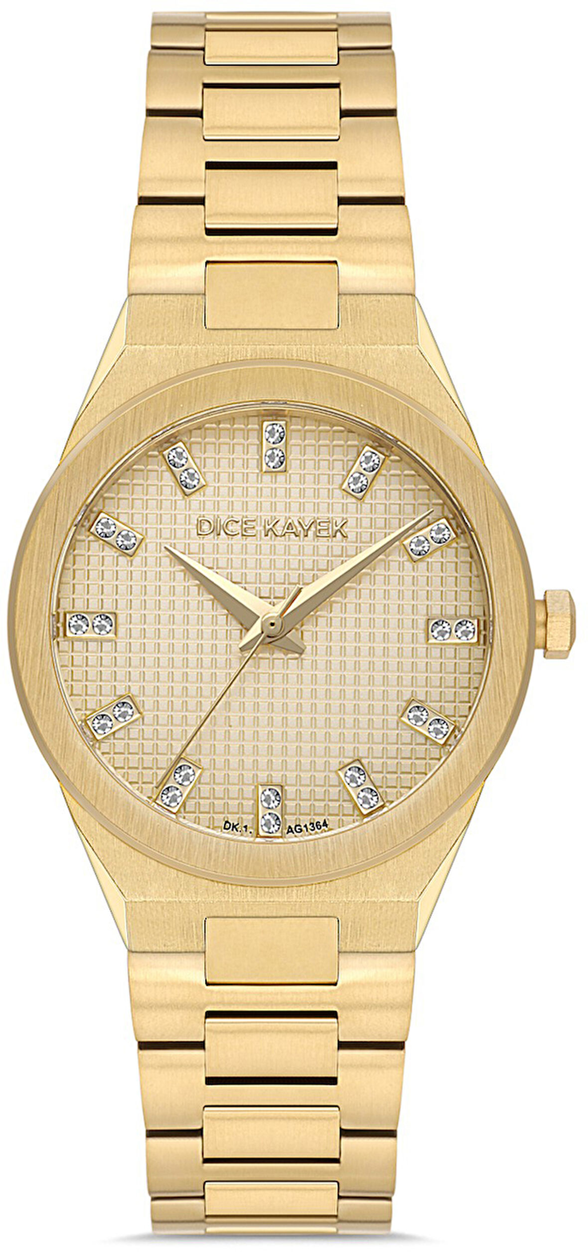 Dice Kayek DK.1.AG1364.08