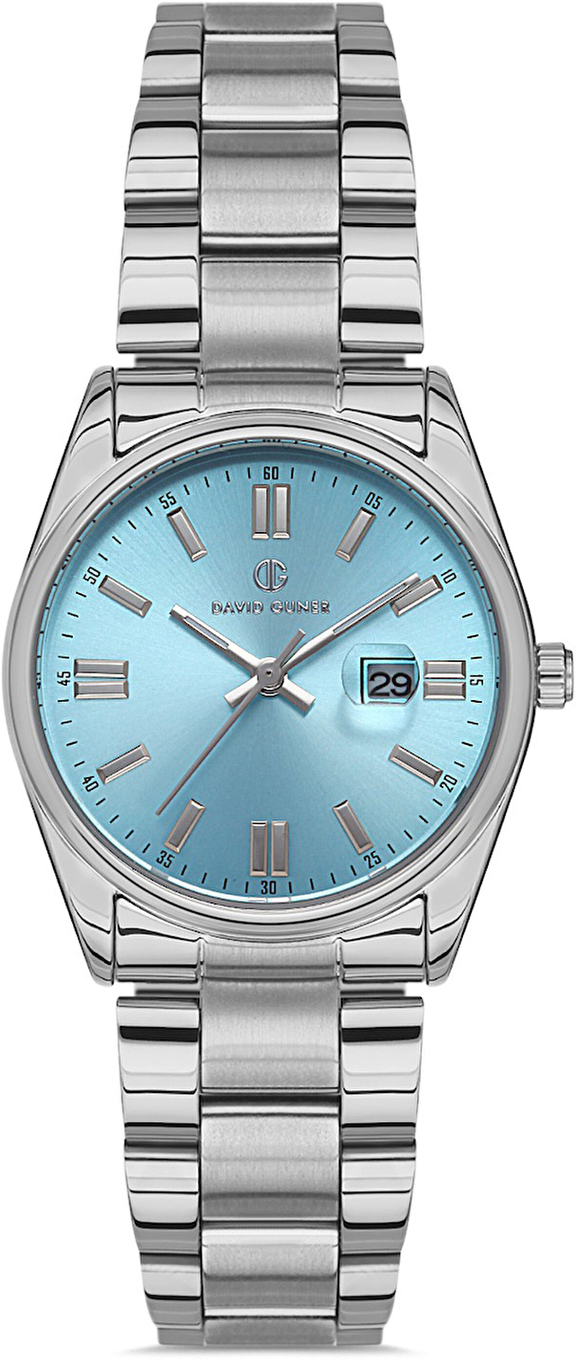 David Guner DG-8391LA-A18