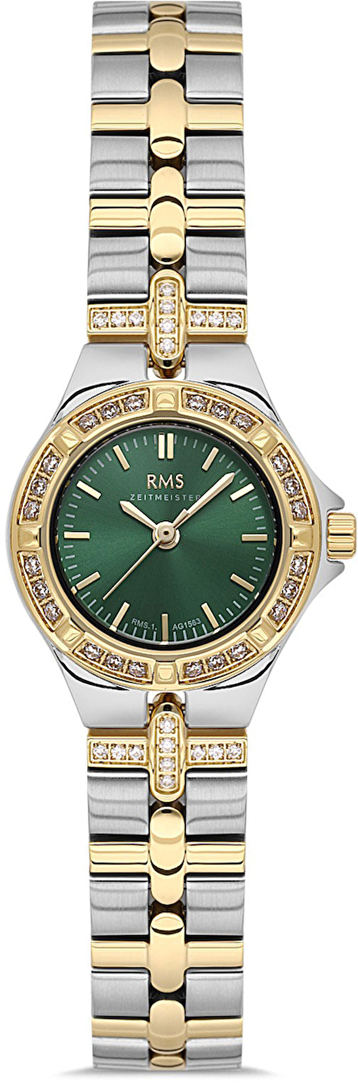 RMS KADIN KOL SAATİ RMS.1.AG1563.05
