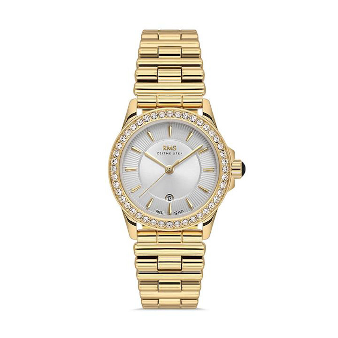 Rms Zeitmaster RMS.1.AG1571.06 Kadın Kol Saati