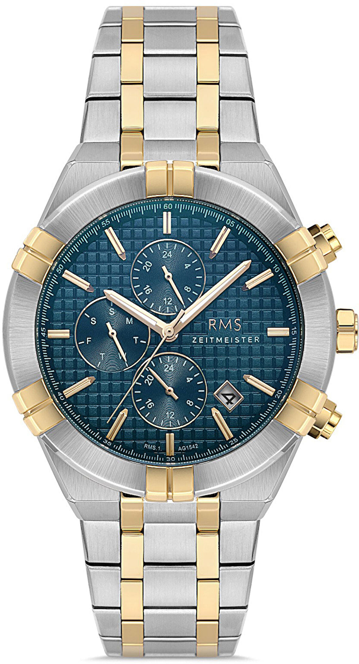 RMS RMS.1.AG1542.07