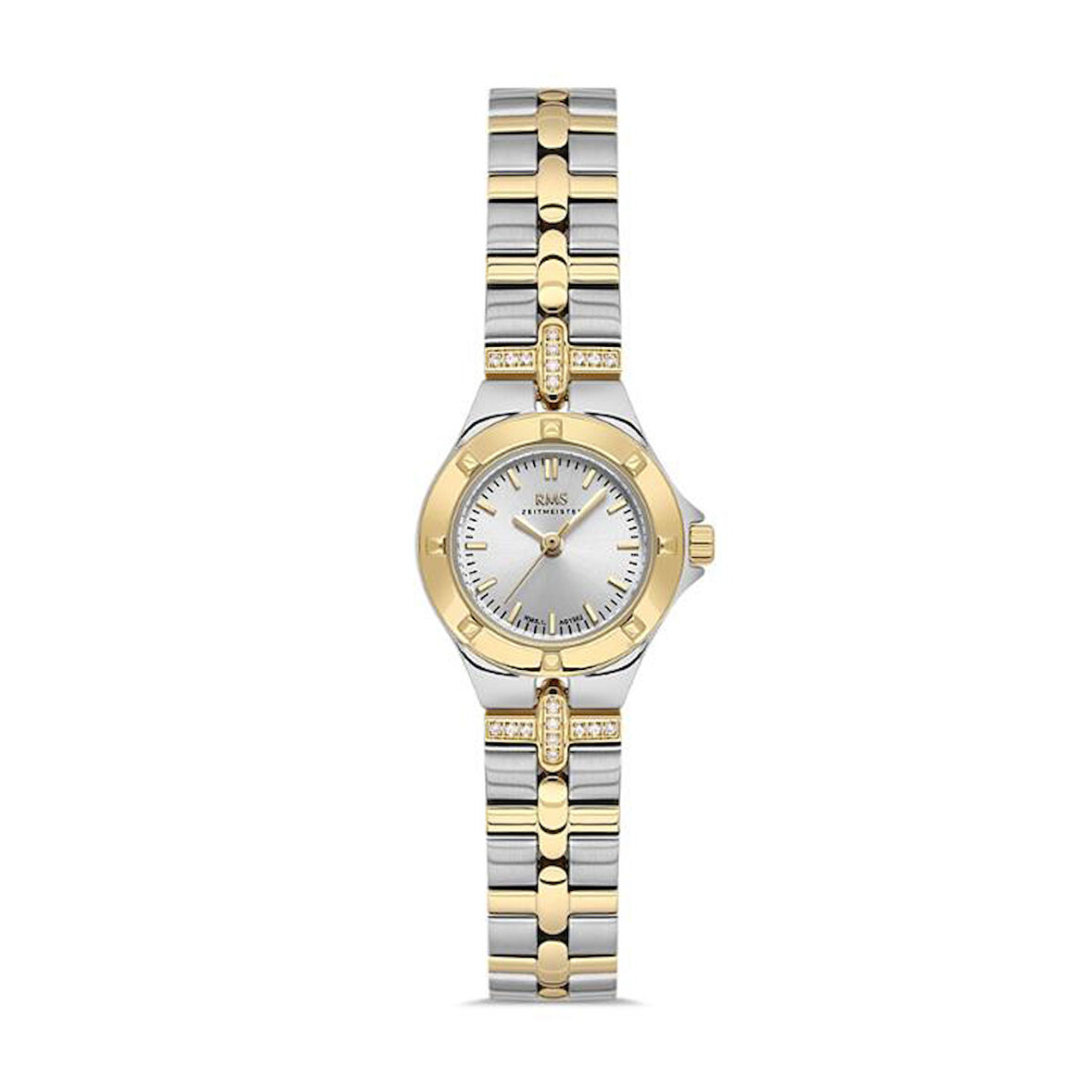 Rms Zeitmaster RMS.1.AG1562.03 Kadın Kol Saati