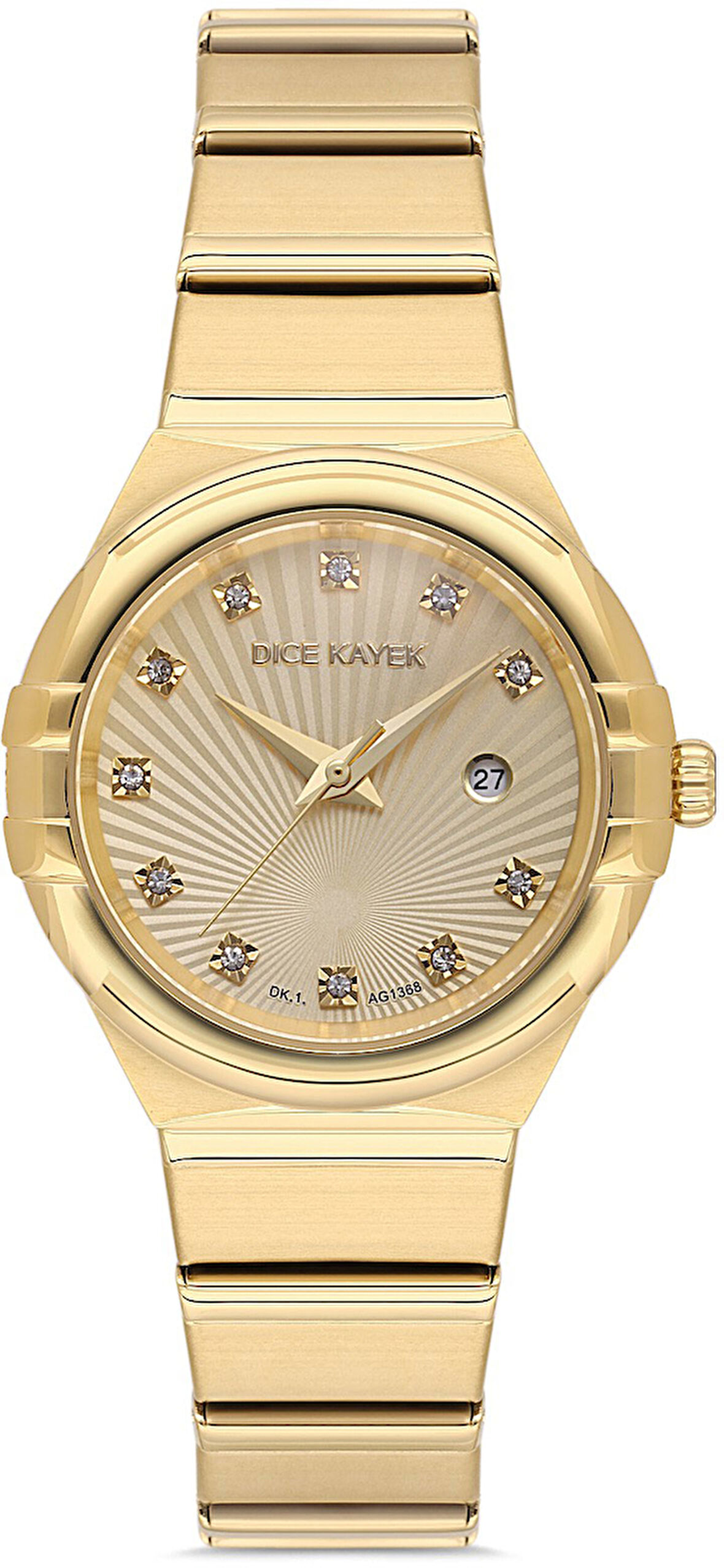 Dice Kayek DK.1.AG1368.08