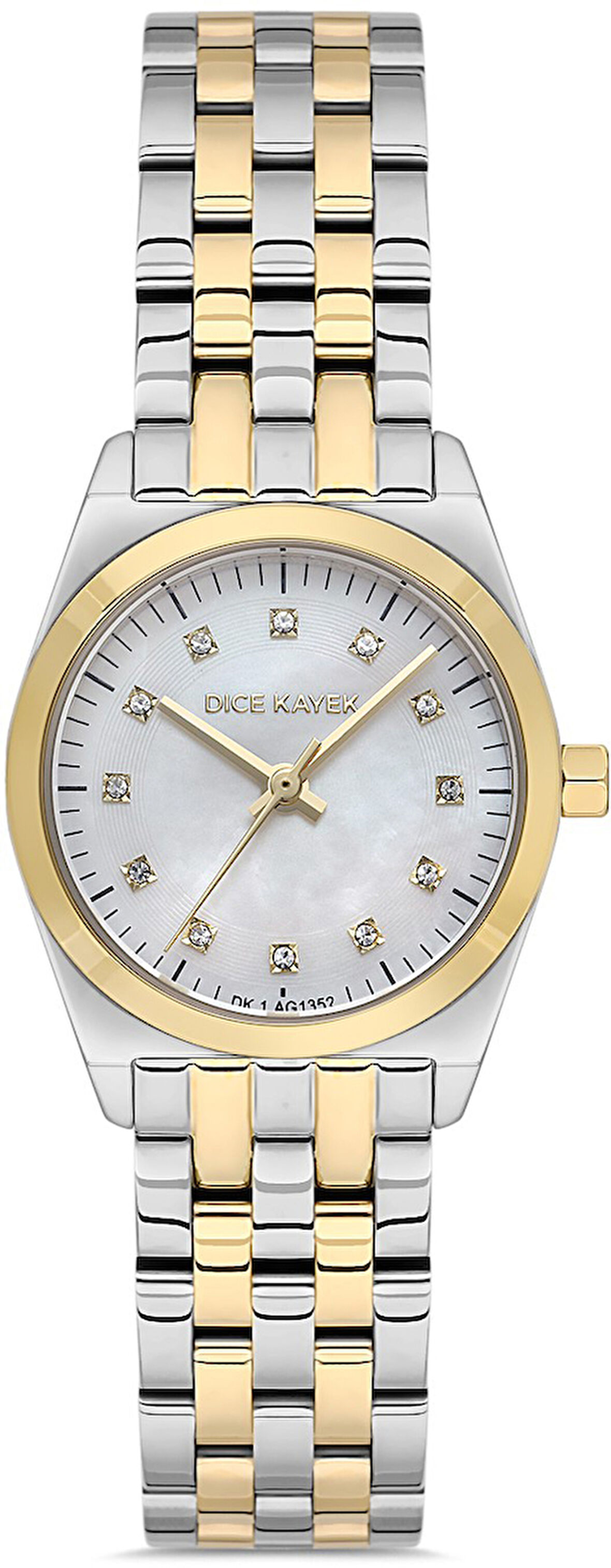 Dice Kayek DK.1.AG1352.04