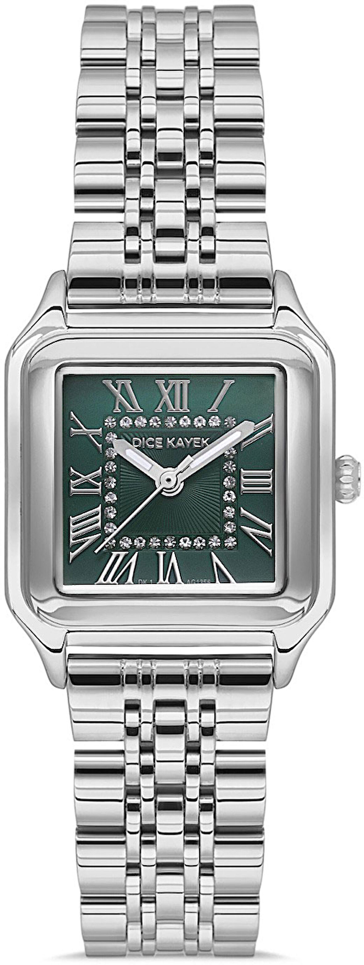 DICE KAYEK KADIN KOL SAATİ DK.1.AG1356.02