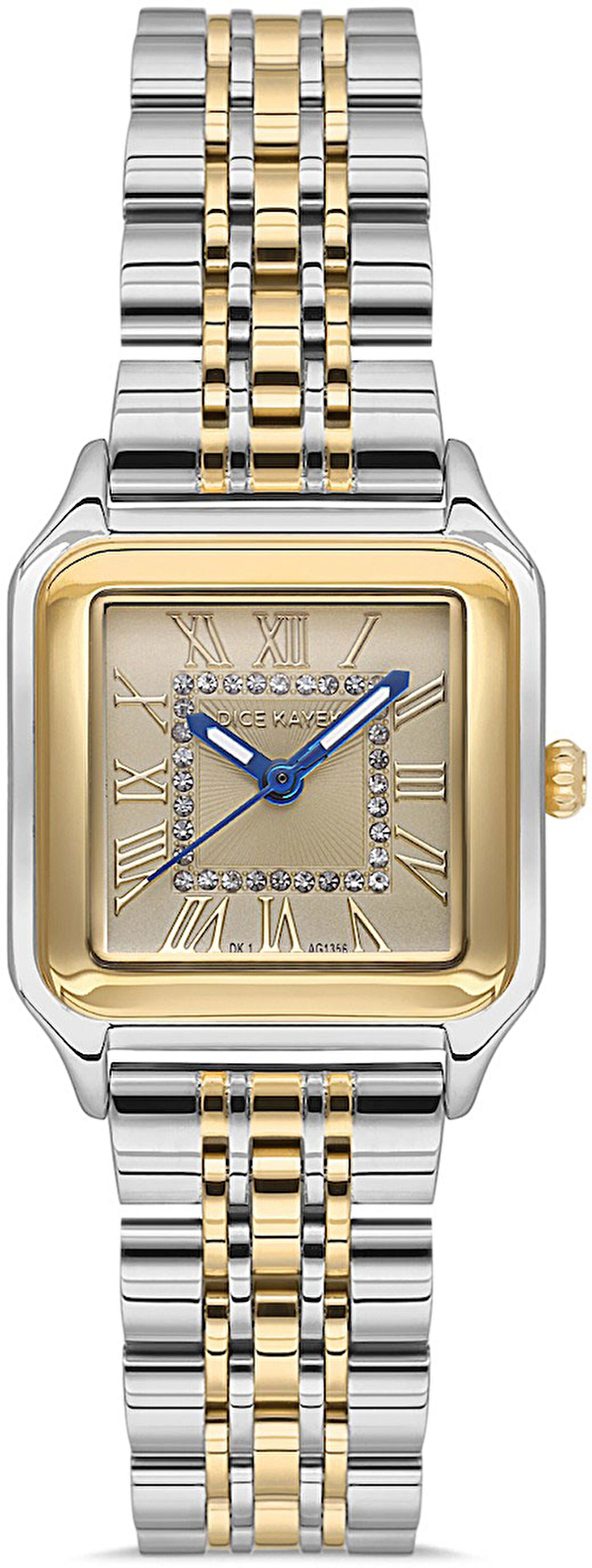 DICE KAYEK KADIN KOL SAATİ DK.1.AG1356.05