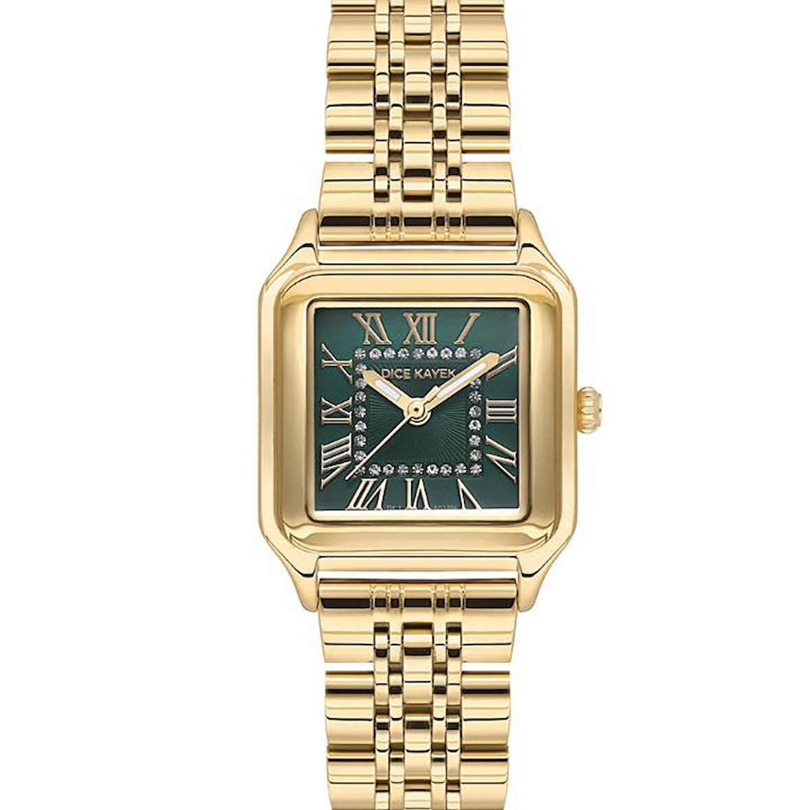 Dice Kayek DK.1.AG1356.07 Kadın Kol Saati