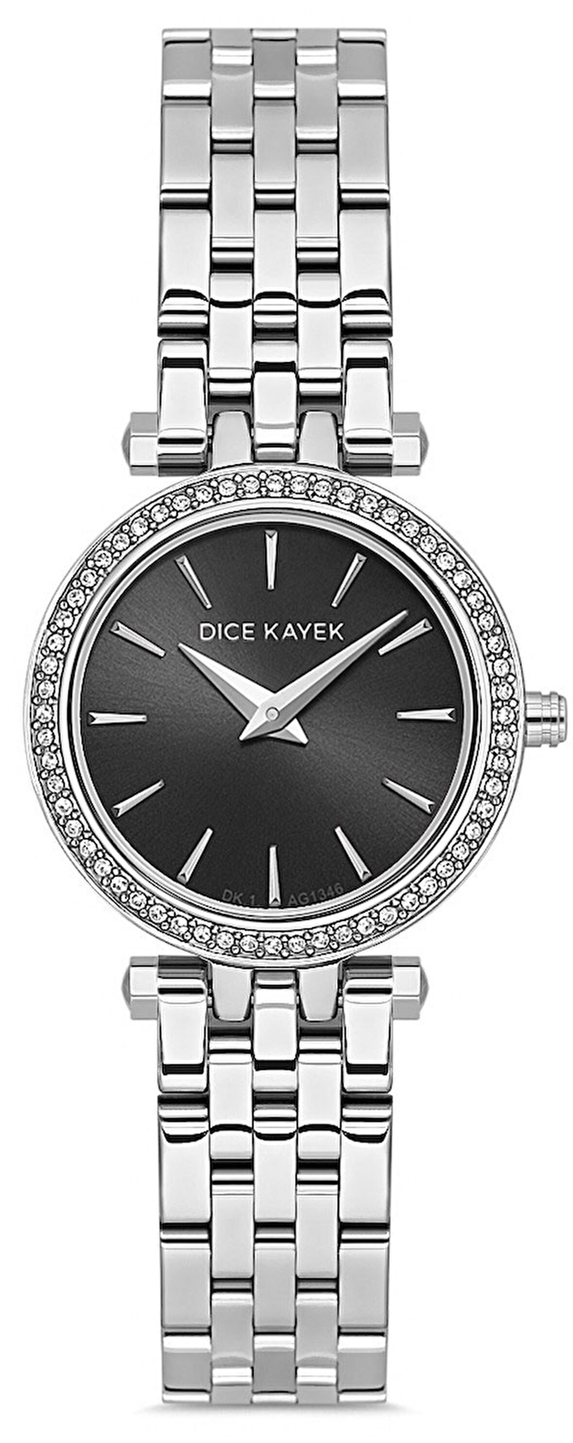 DICE KAYEK KADIN KOL SAATİ DK.1.AG1346.02