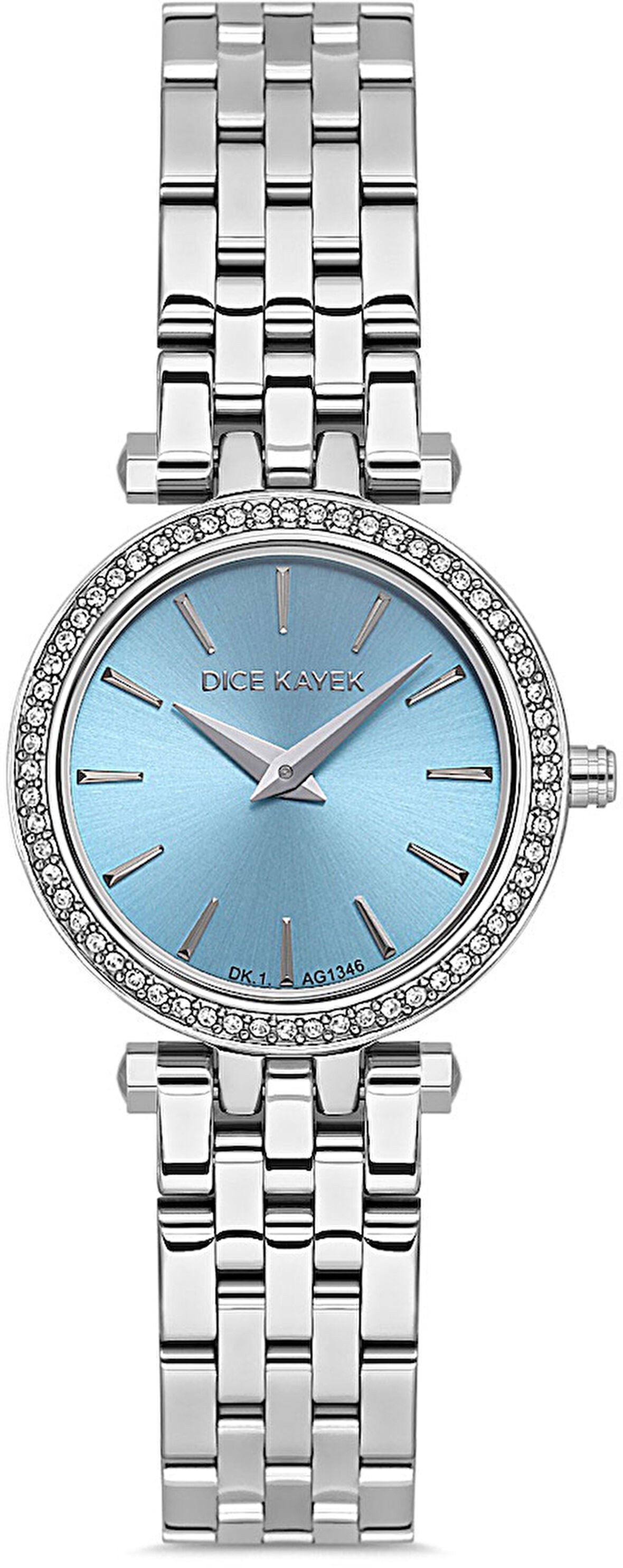 DICE KAYEK KADIN KOL SAATİ DK.1.AG1346.03