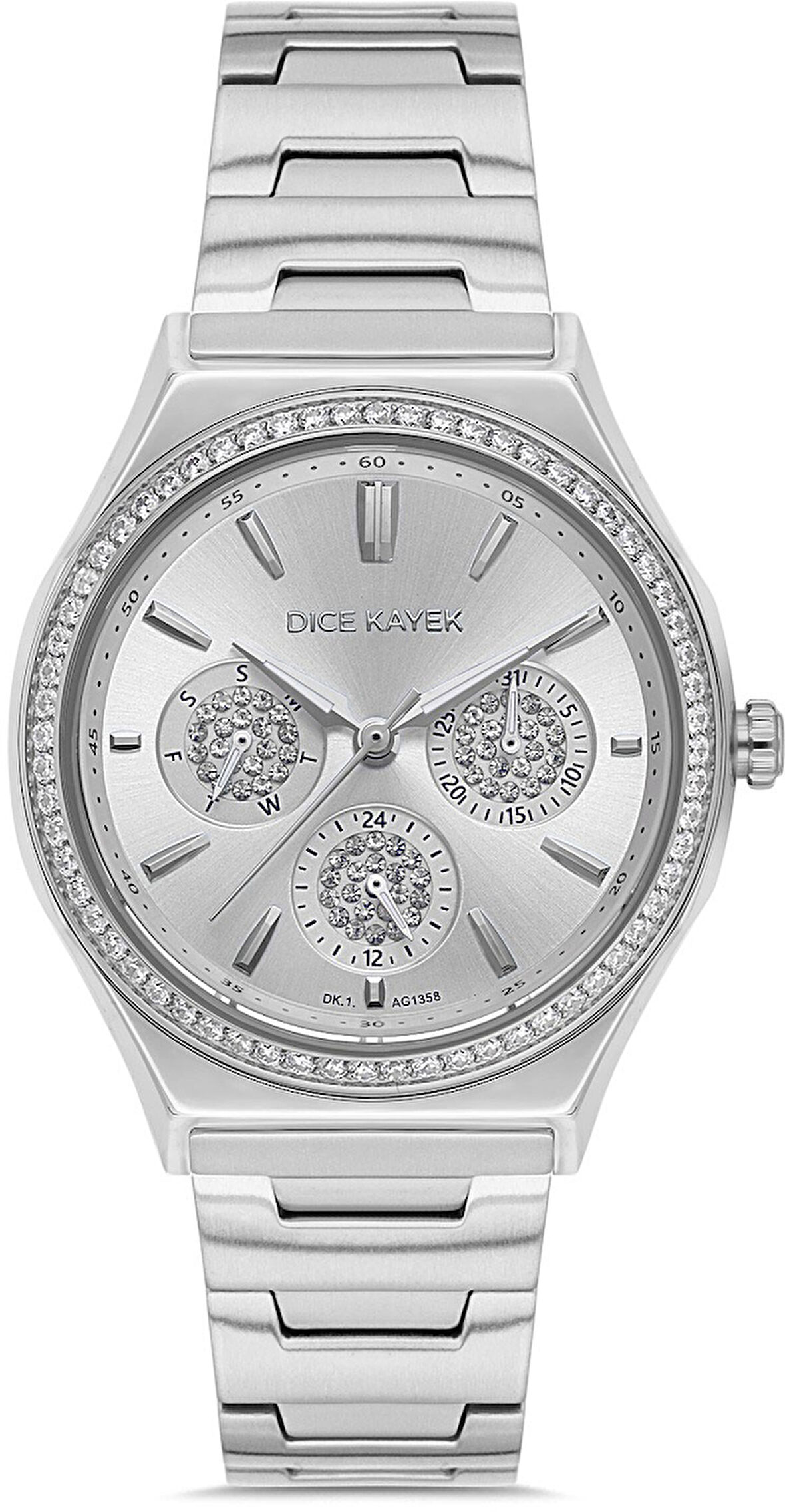 Dice Kayek DK.1.AG1358.01