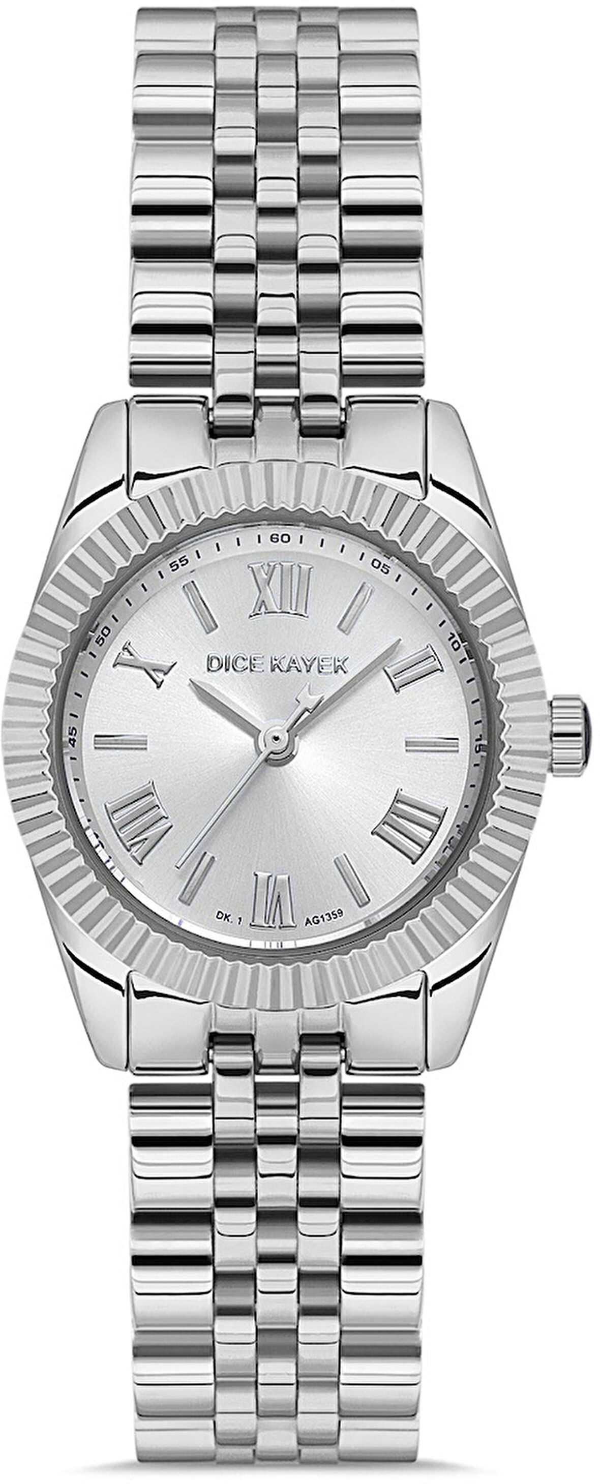 DICE KAYEK KADIN KOL SAATİ DK.1.AG1359.01