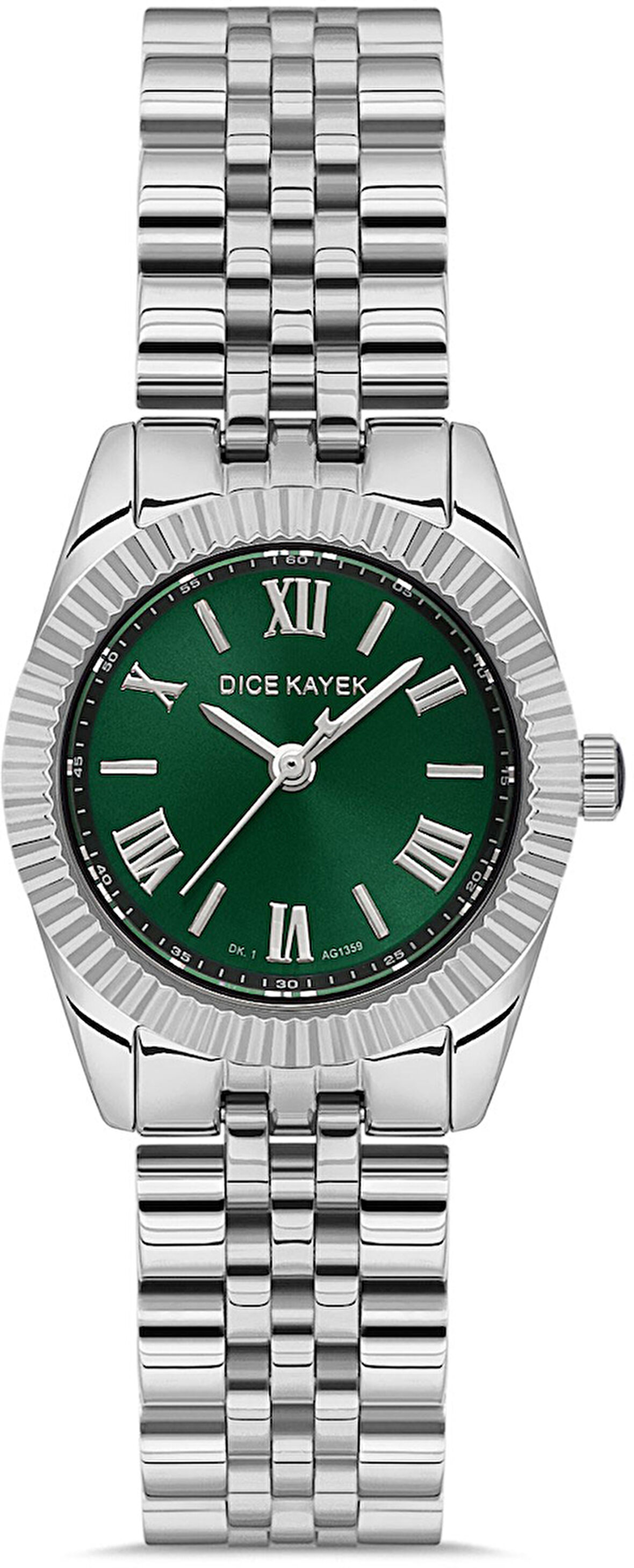 DICE KAYEK KADIN KOL SAATİ DK.1.AG1359.02