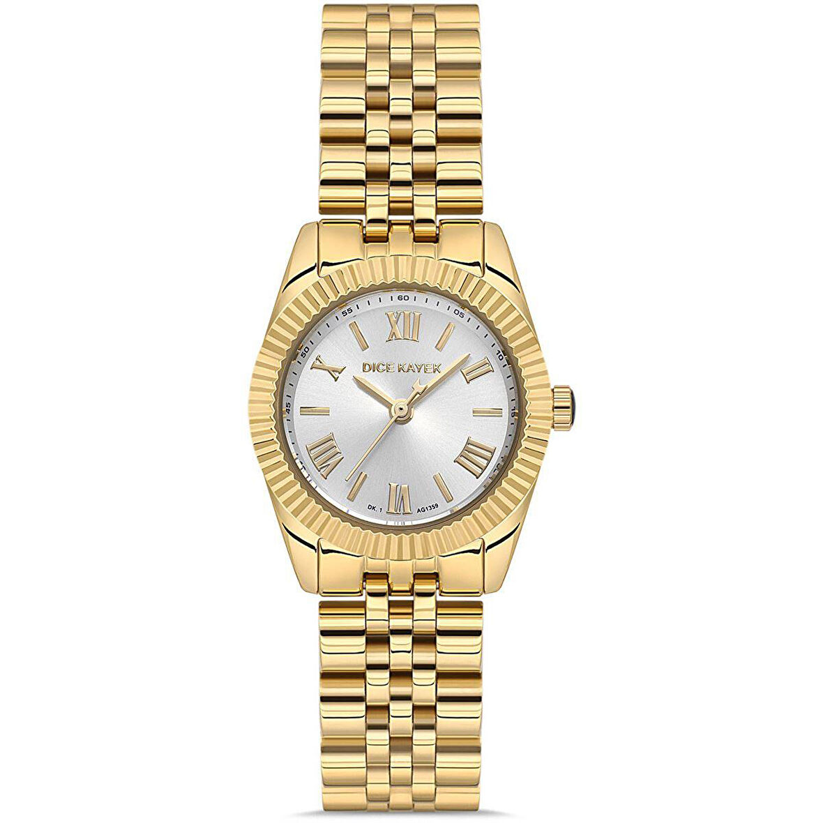 Dice Kayek DK.1.AG1359.07 Kadın Kol Saati