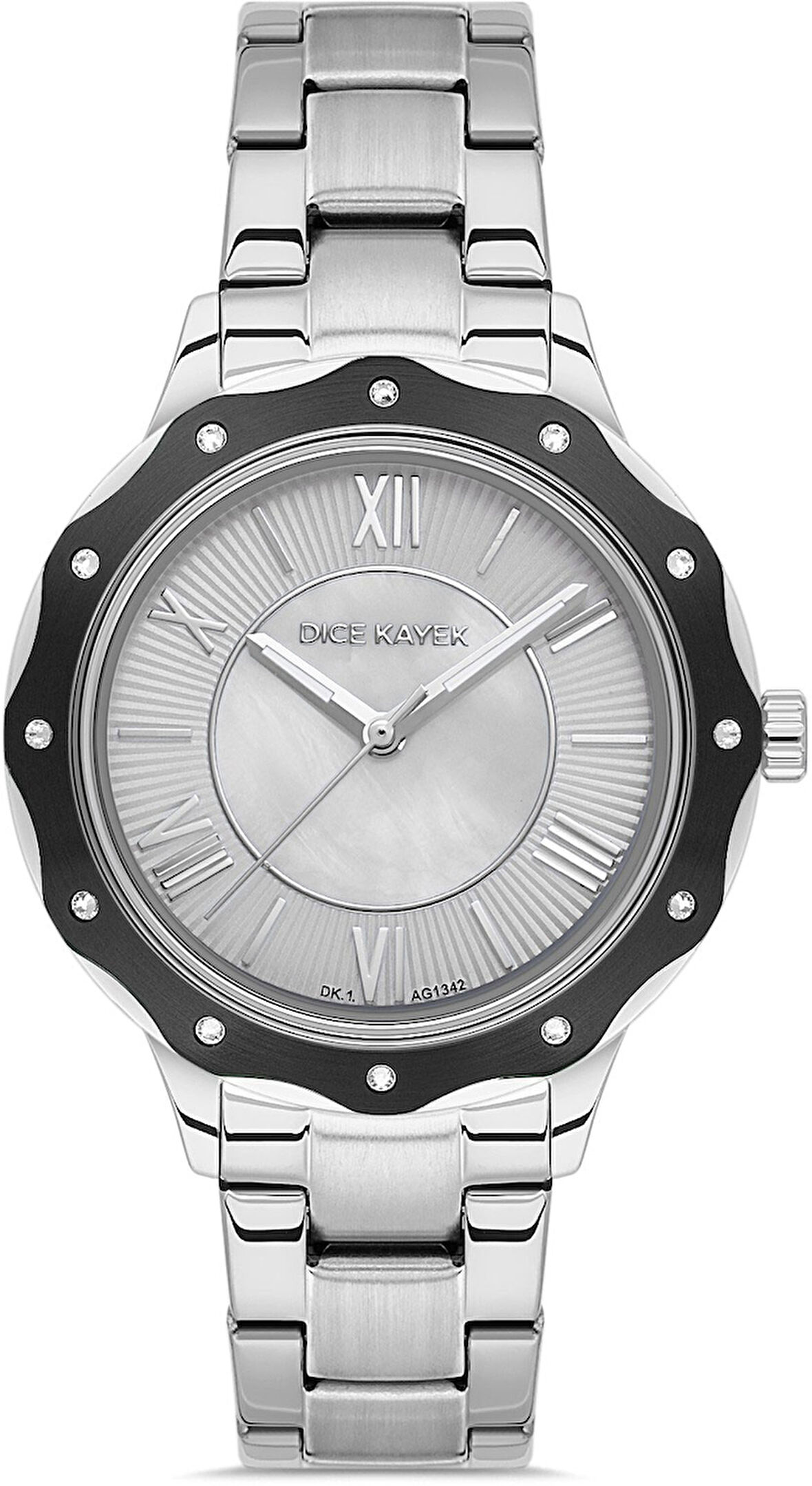 Dice Kayek DK.1.AG1342.01