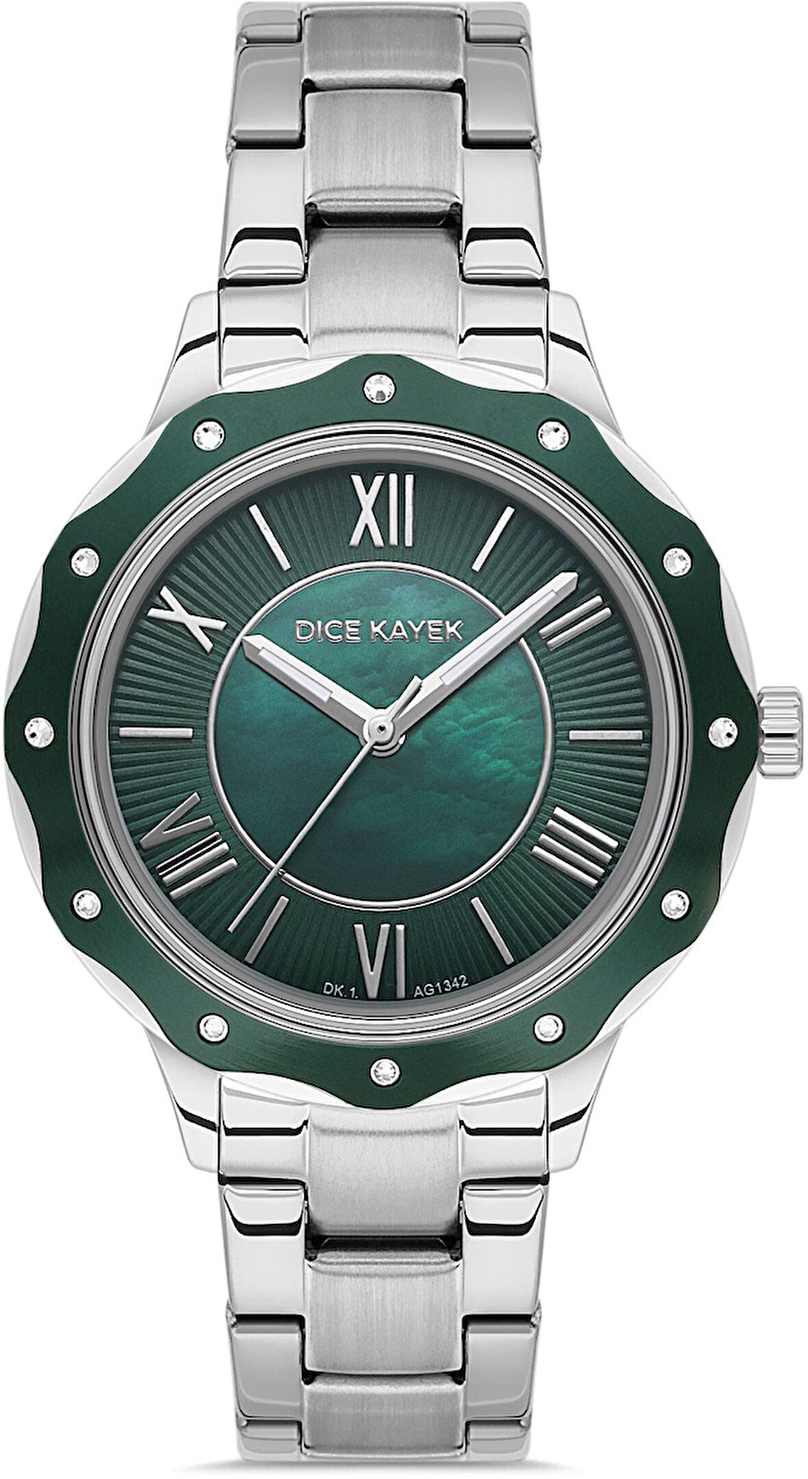 Dice Kayek DK.1.AG1342.02