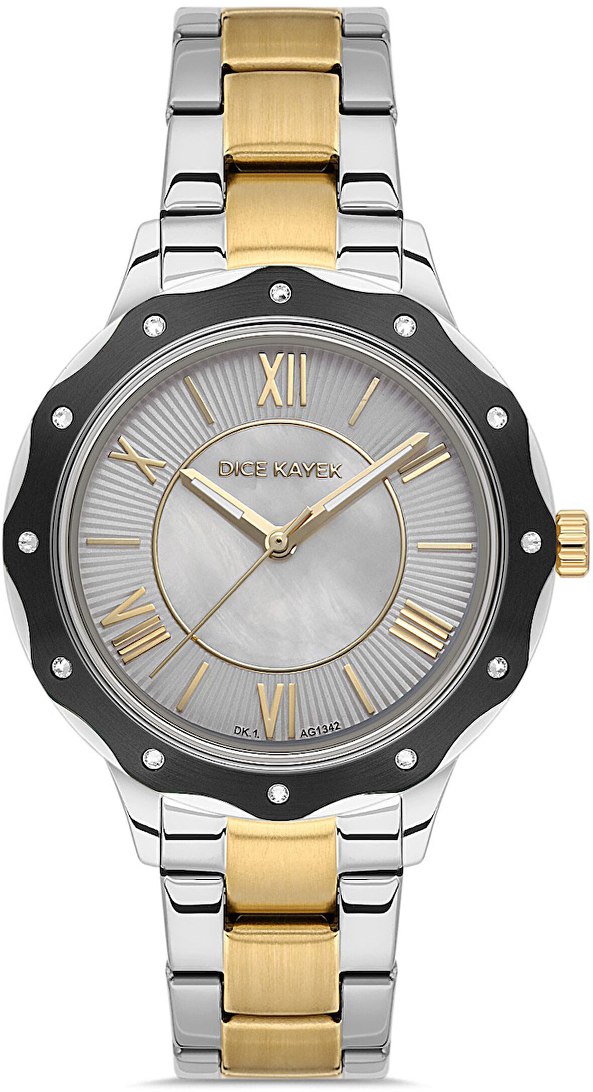 Dice Kayek DK.1.AG1342.03
