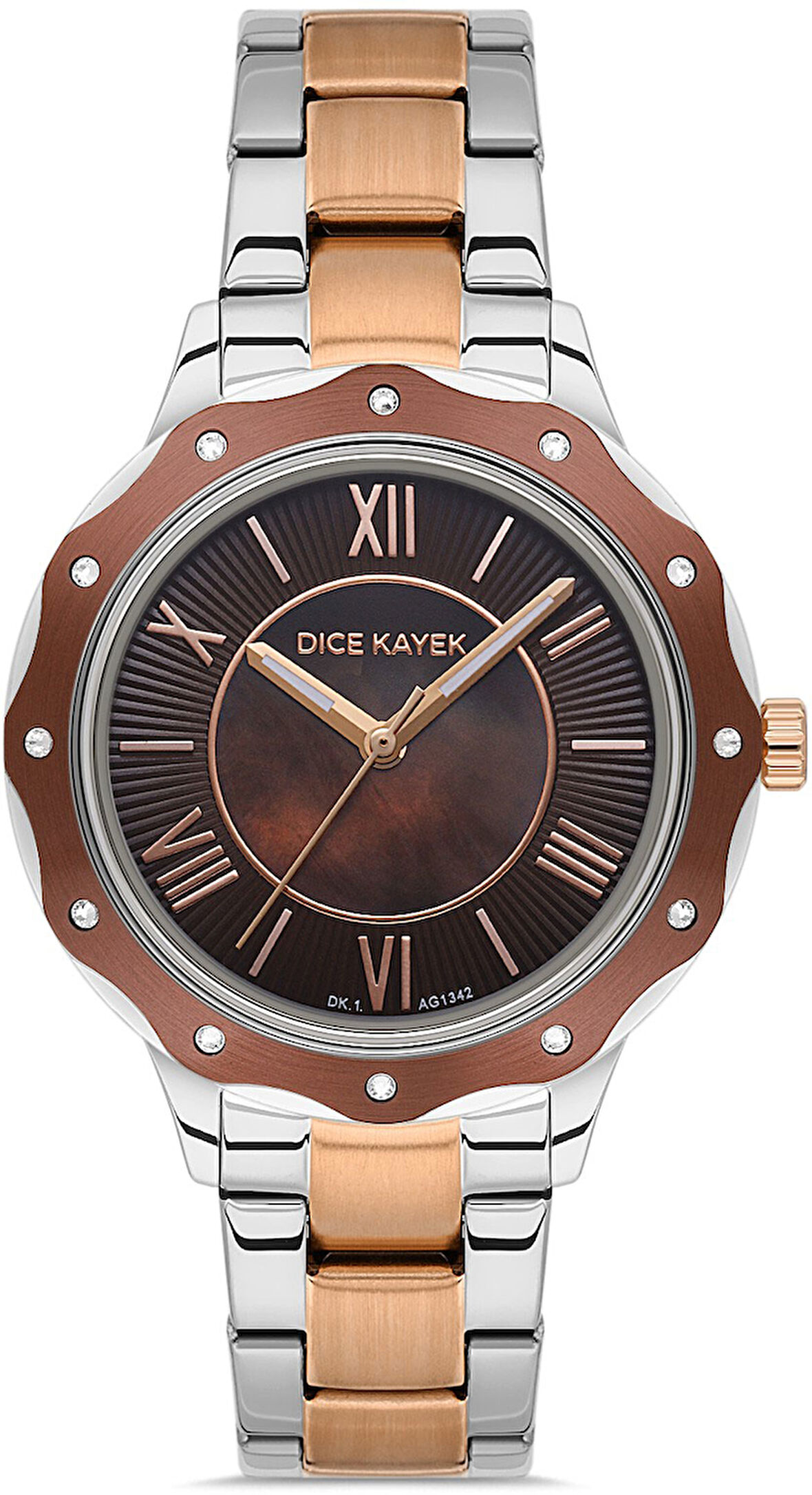 Dice Kayek DK.1.AG1342.05