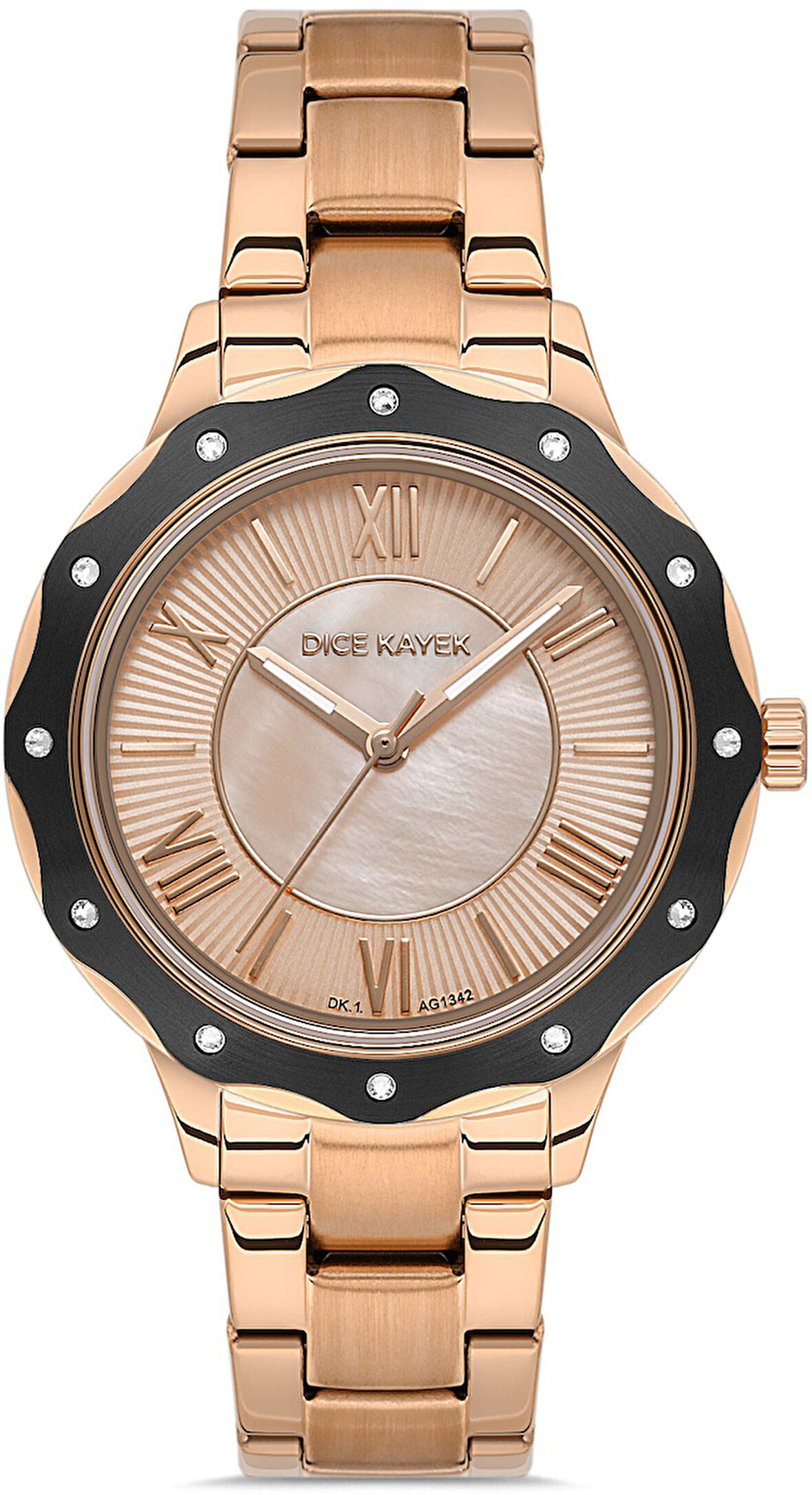 Dice Kayek DK.1.AG1342.06