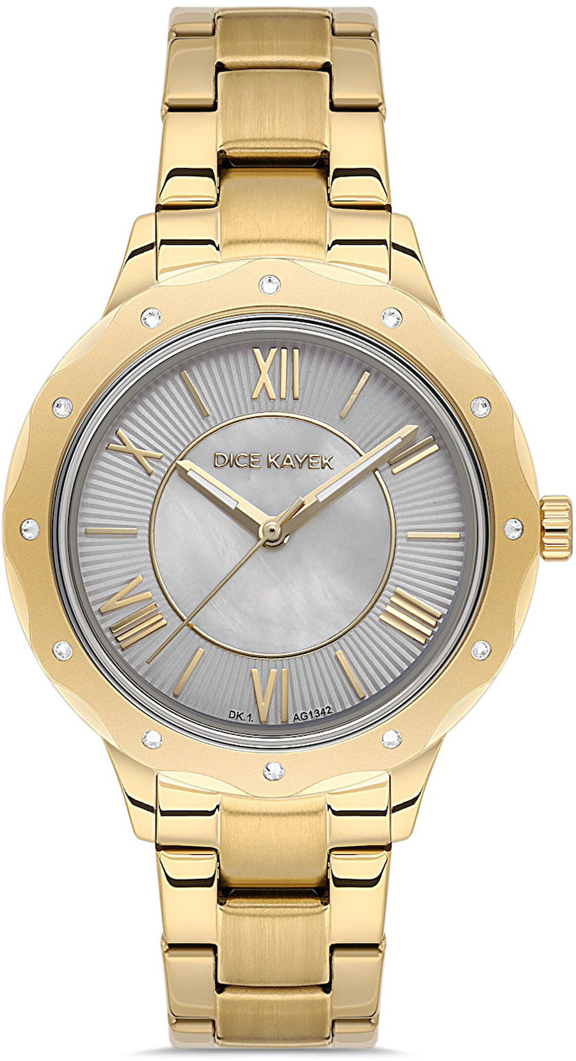 Dice Kayek DK.1.AG1342.07