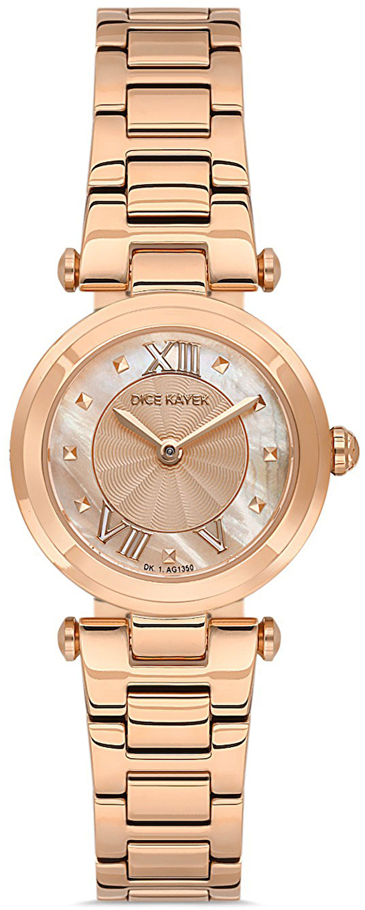 DICE KAYEK KADIN KOL SAATİ DK.1.AG1350.09